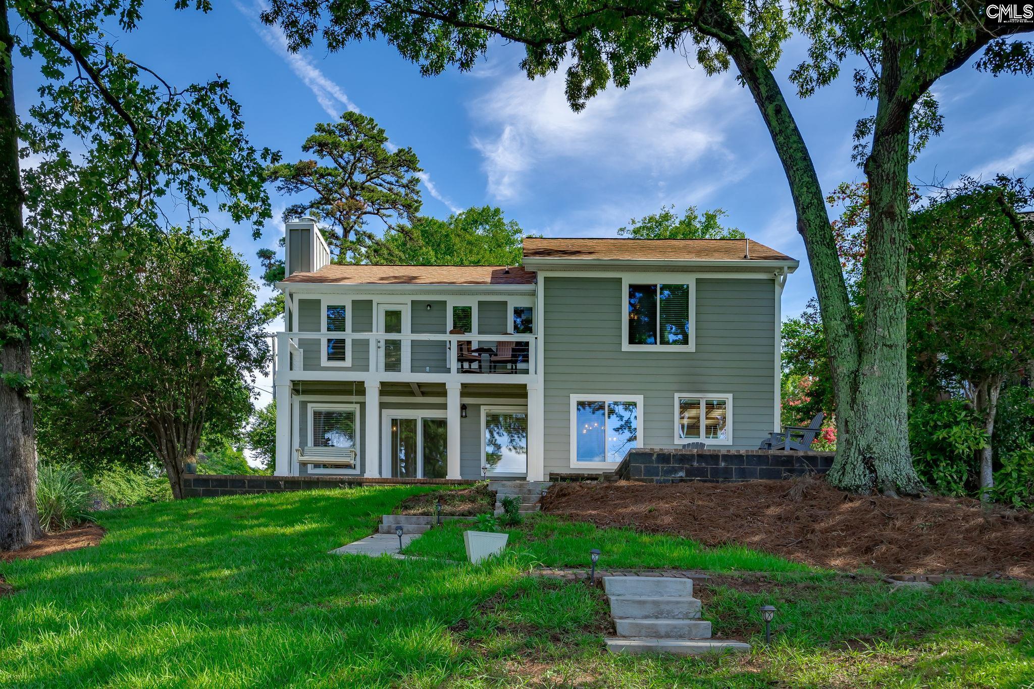 121 Pine Island Road Columbia, SC 29212