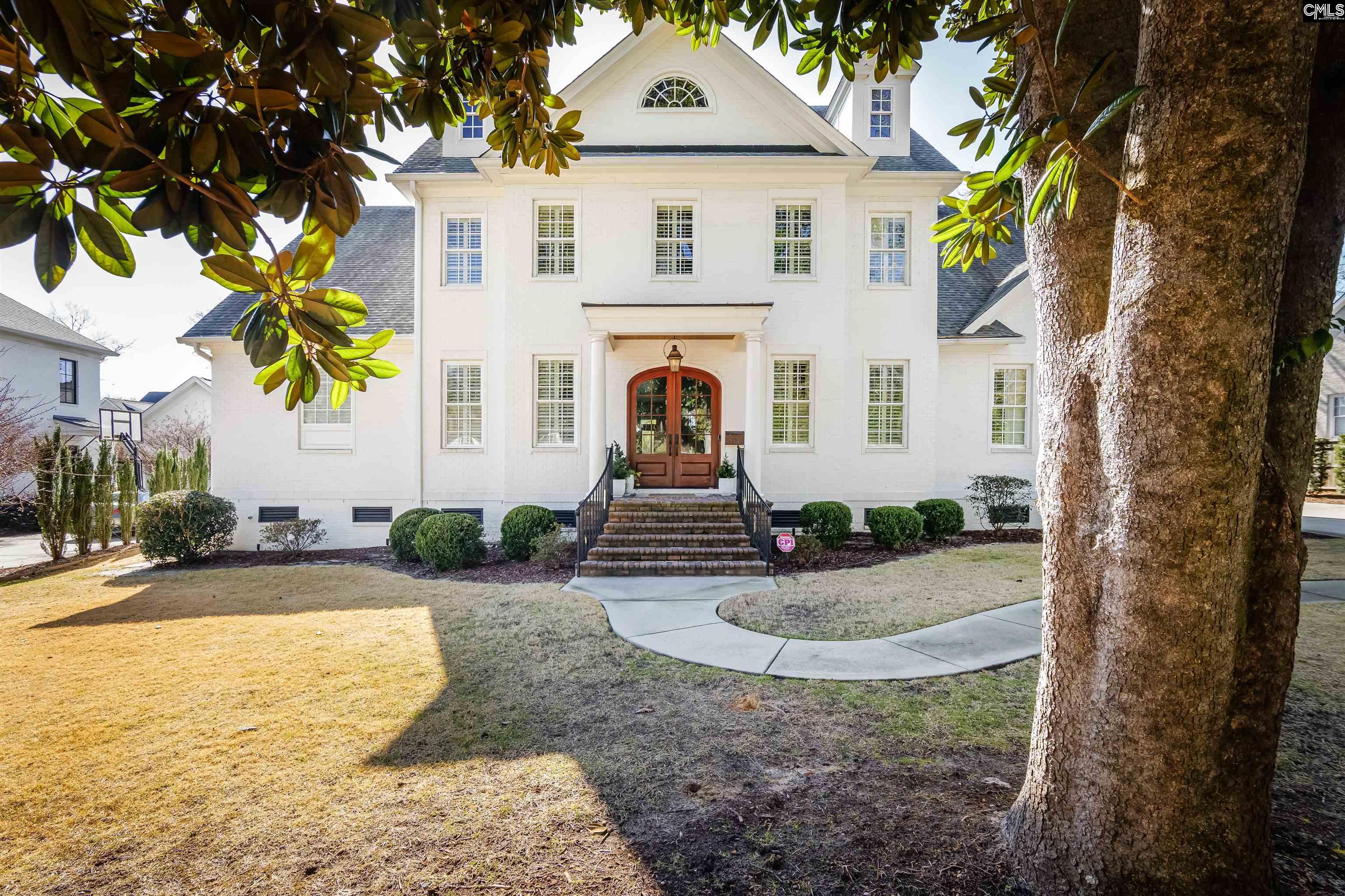 3912 Kilbourne Road Columbia, SC 29205