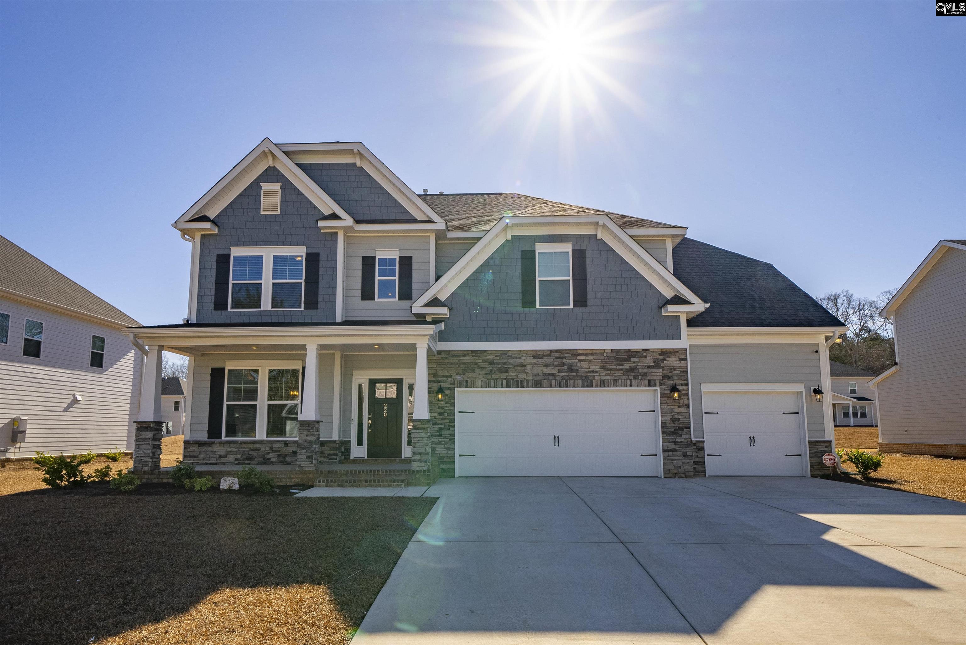 220 River Front Drive Irmo, SC 29063