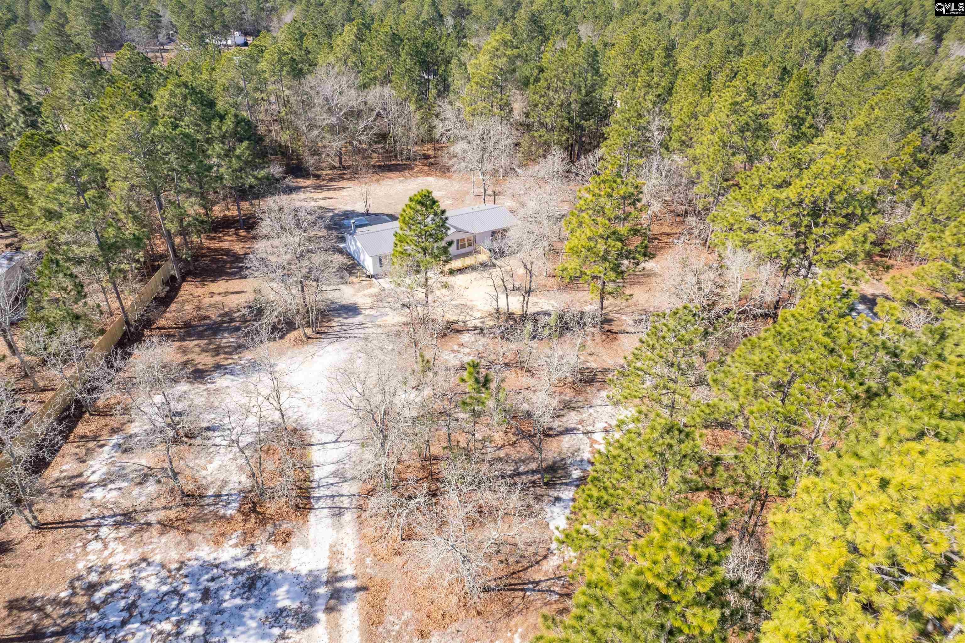 372 Leaning Tree Road Pelion, SC 29123