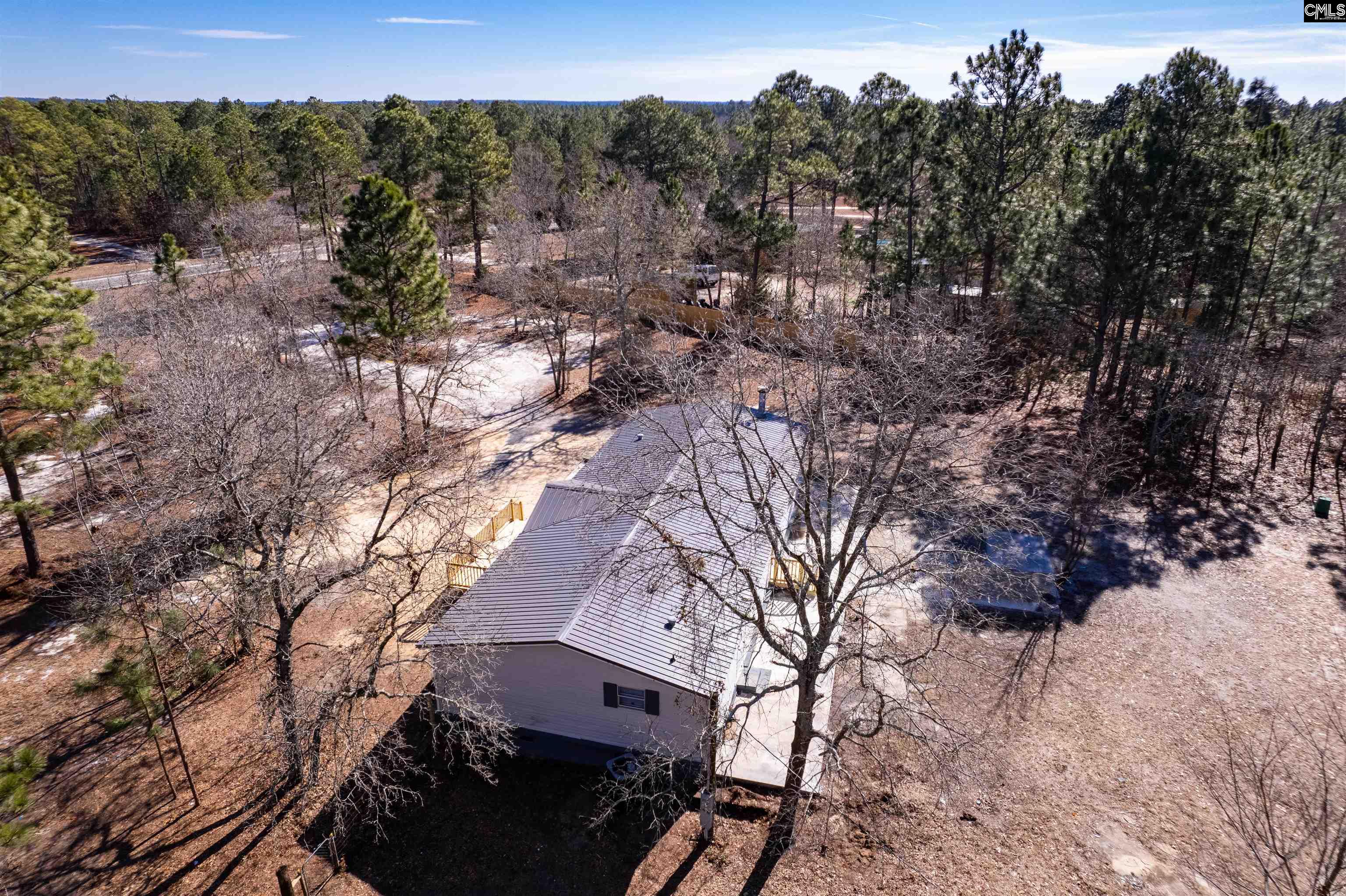 372 Leaning Tree Road, Pelion, South Carolina image 38