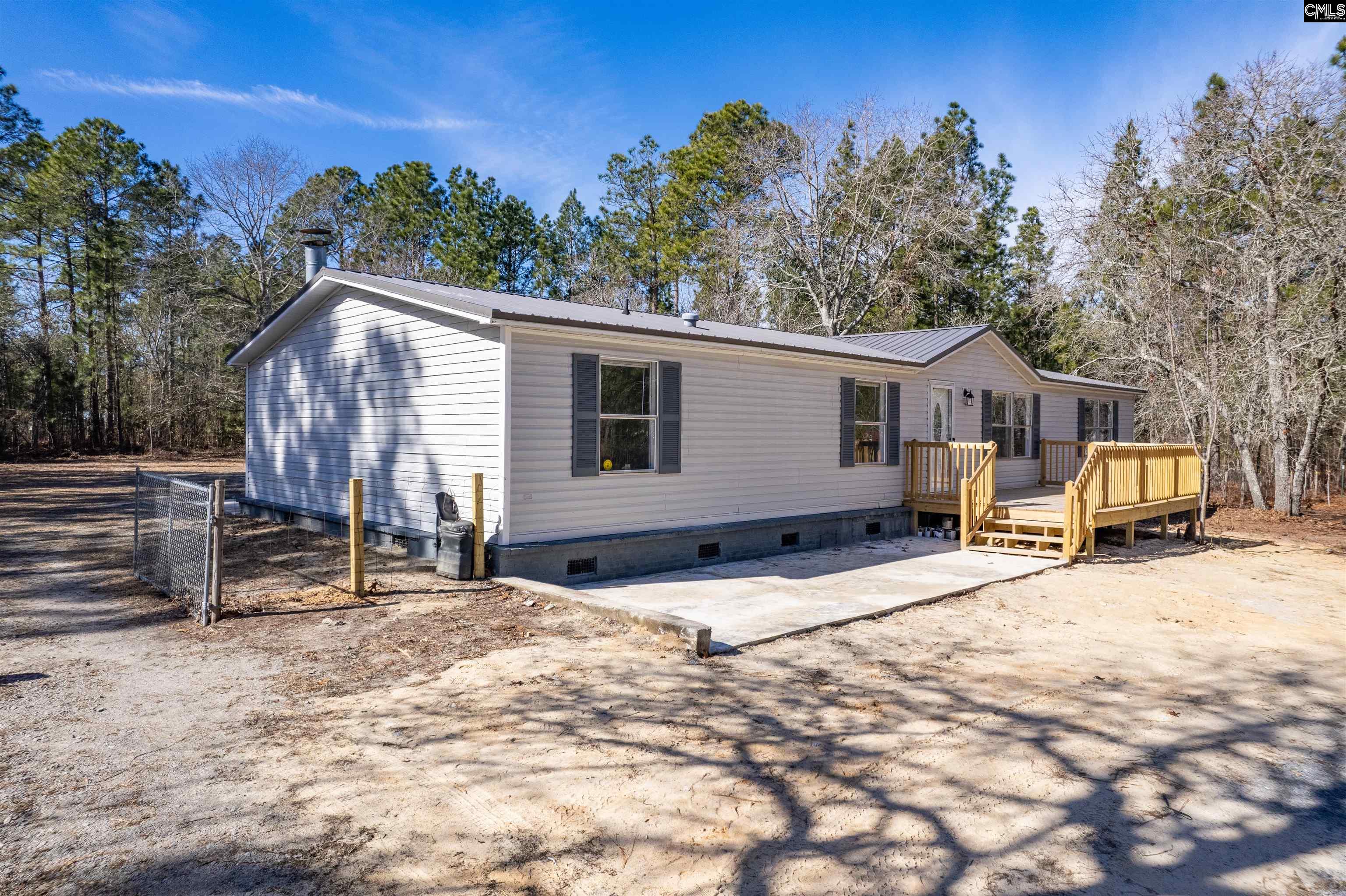372 Leaning Tree Road, Pelion, South Carolina image 5