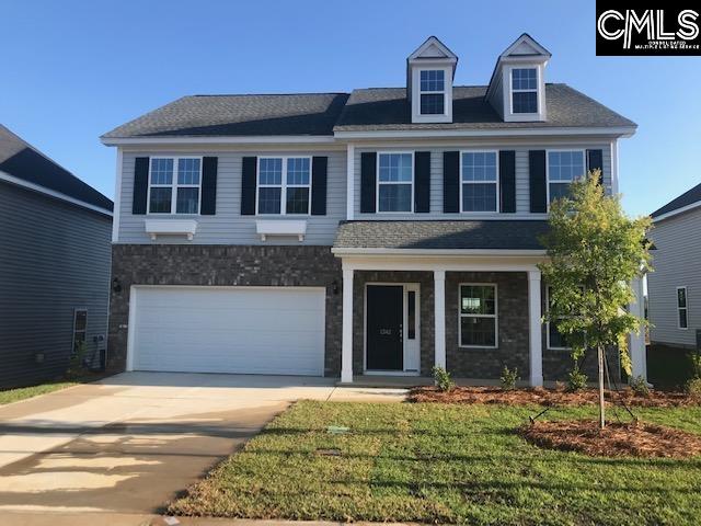1342 Tamarind Lane Chapin, SC 29036