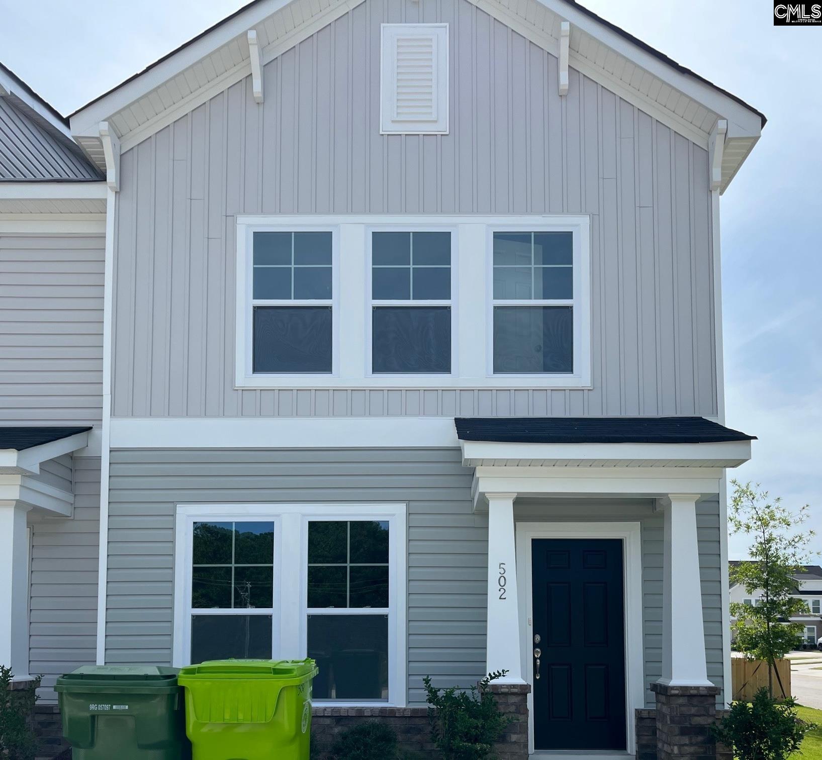 502 Greenwing Drive Blythewood, SC 29229