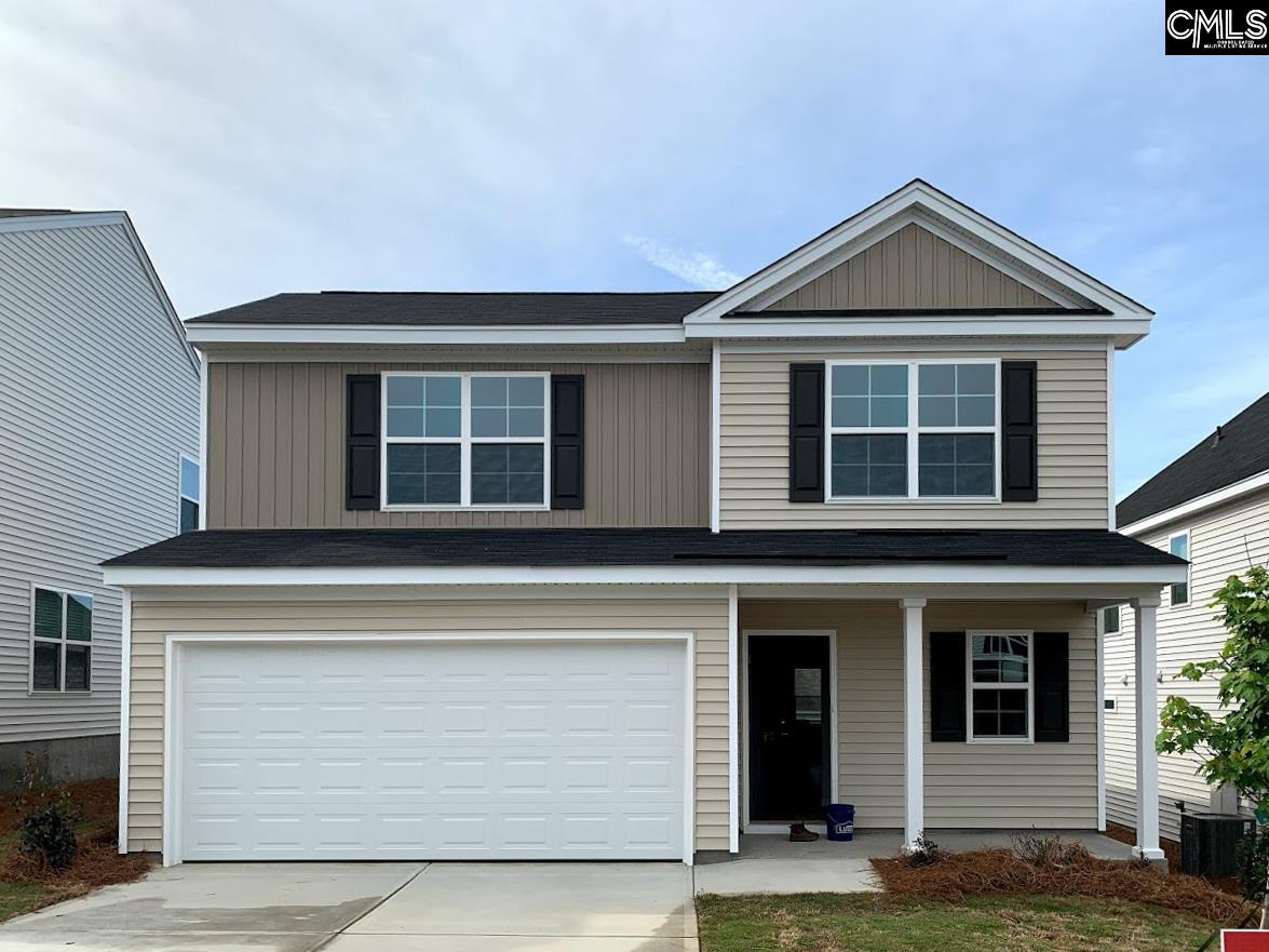 1653 Farshaw Way Lexington, SC 29073