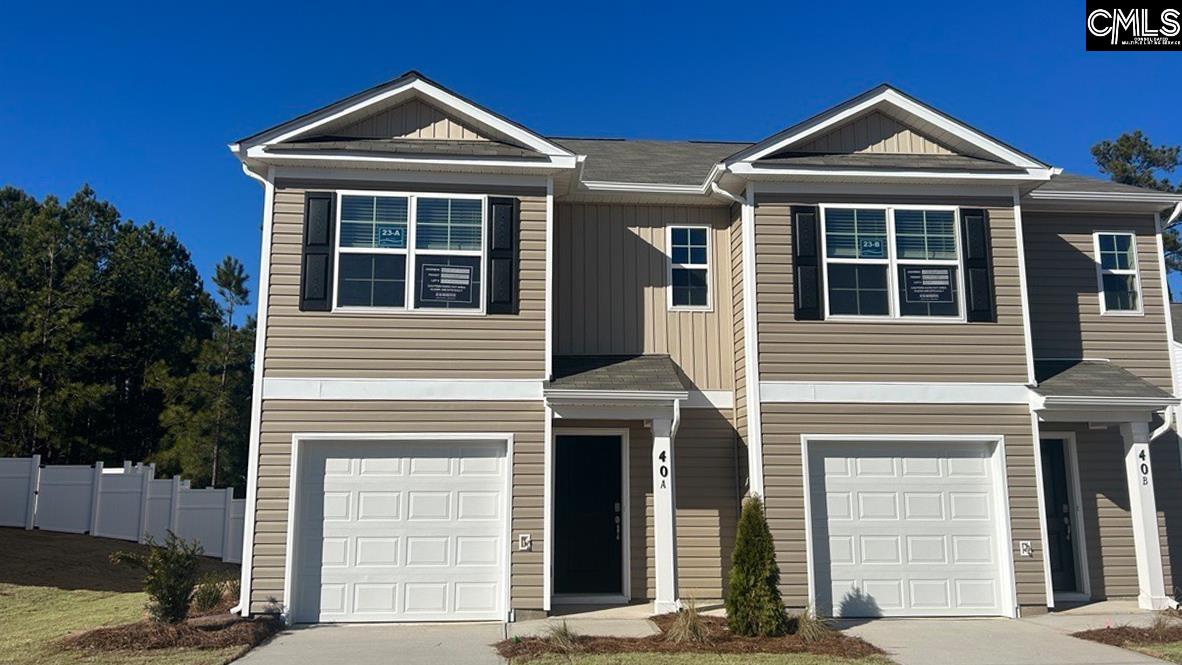 40A Briar Forest Drive, Lugoff, South Carolina image 1