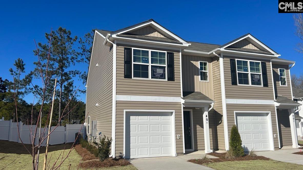 40A Briar Forest Drive, Lugoff, South Carolina image 2