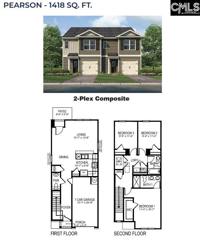 40A Briar Forest Drive, Lugoff, South Carolina image 29