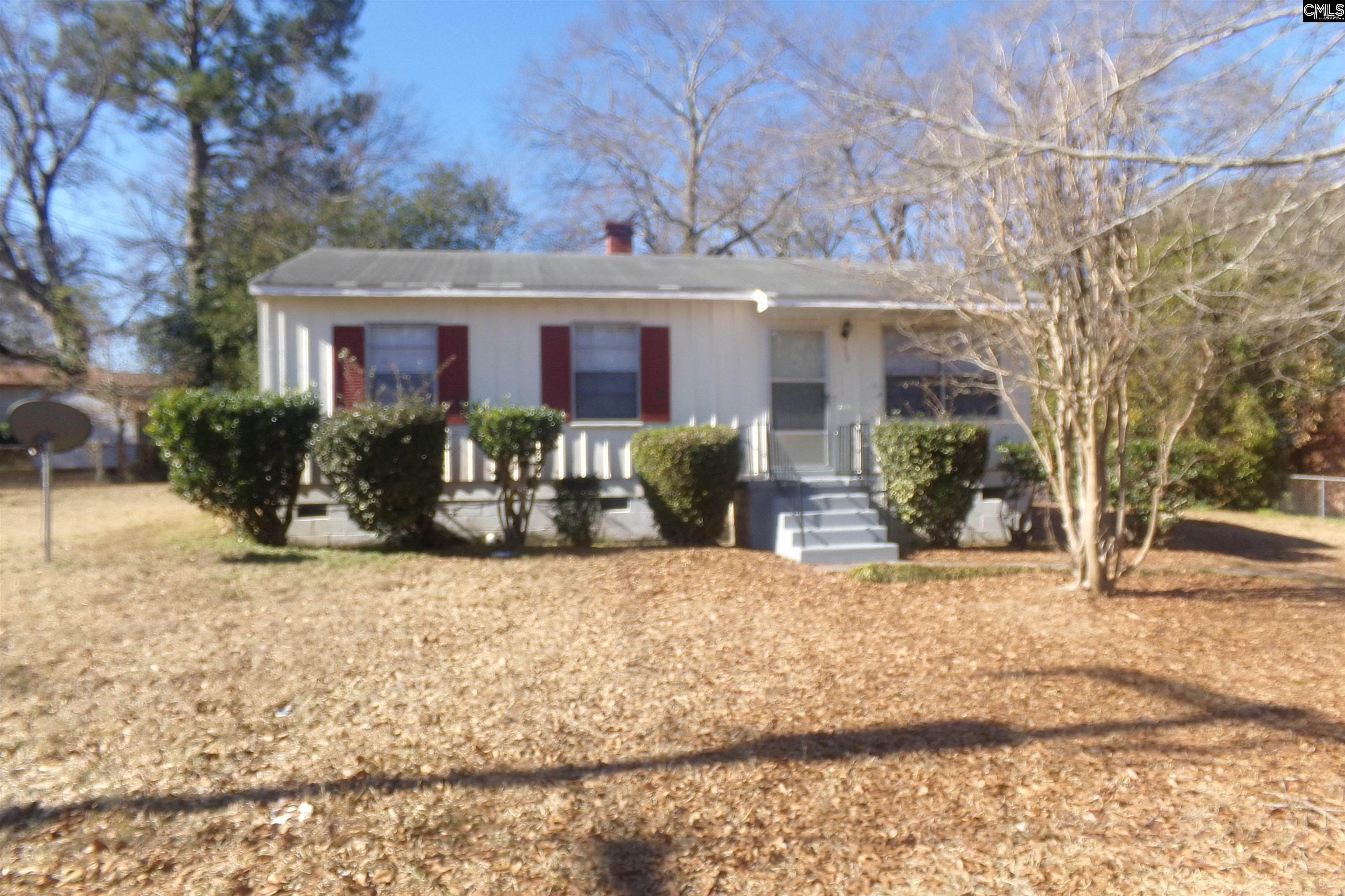 900 Martha Street Columbia, SC 29203