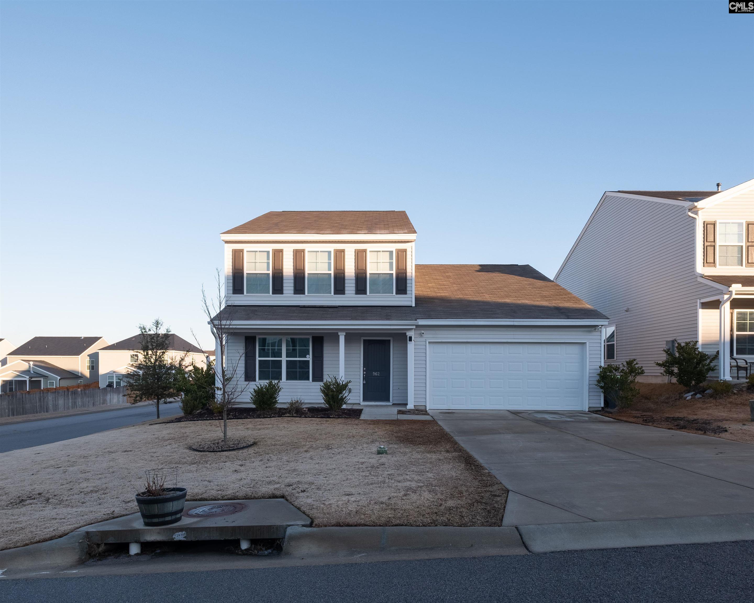 962 Tanreall Drive Lexington, SC 29073