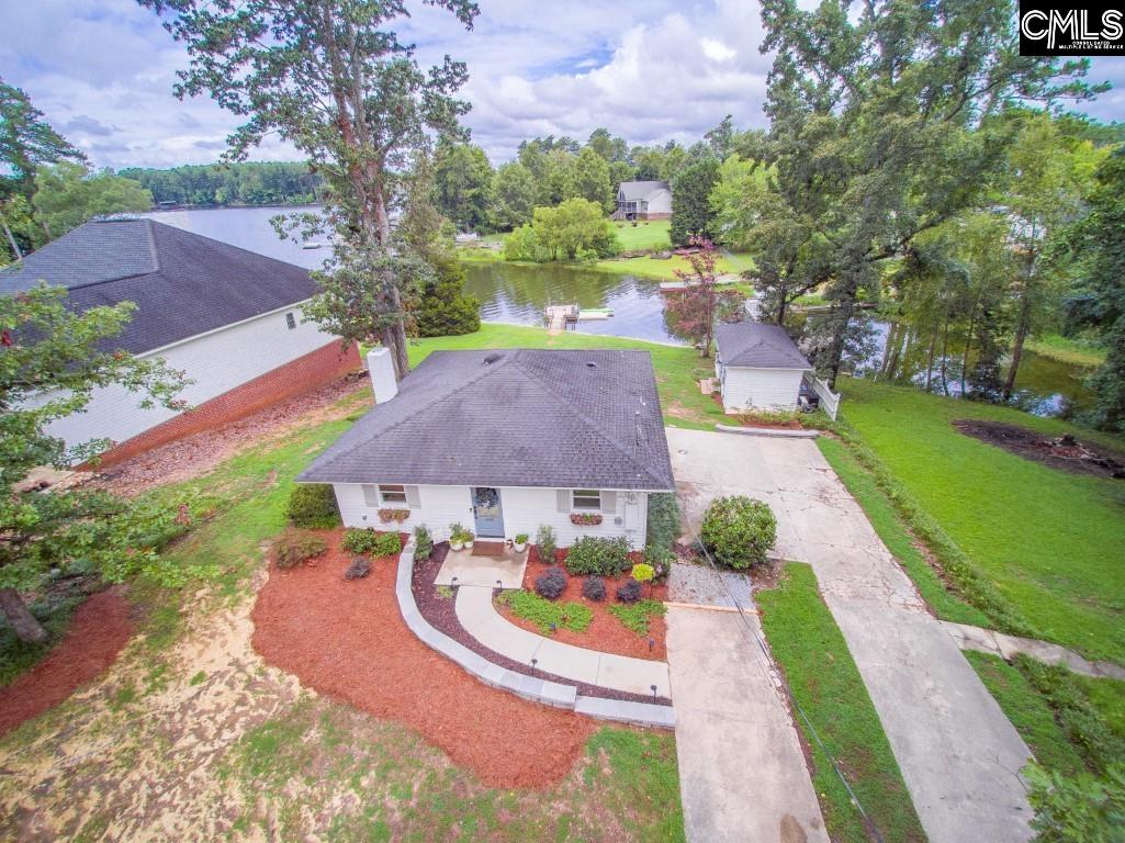 608 Newberry Drive Chapin, SC 29036