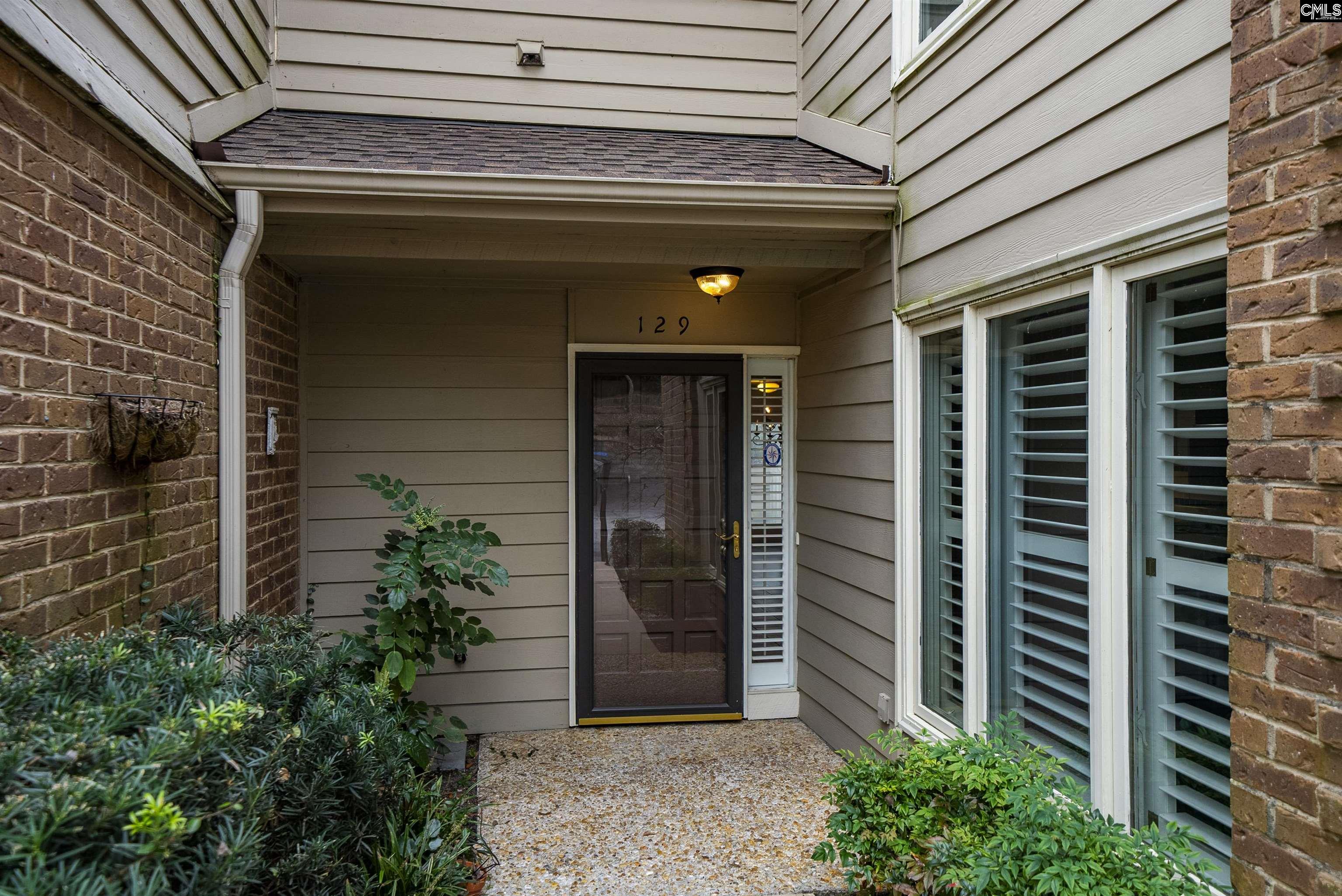 129 Shannondale Court Columbia, SC 29209