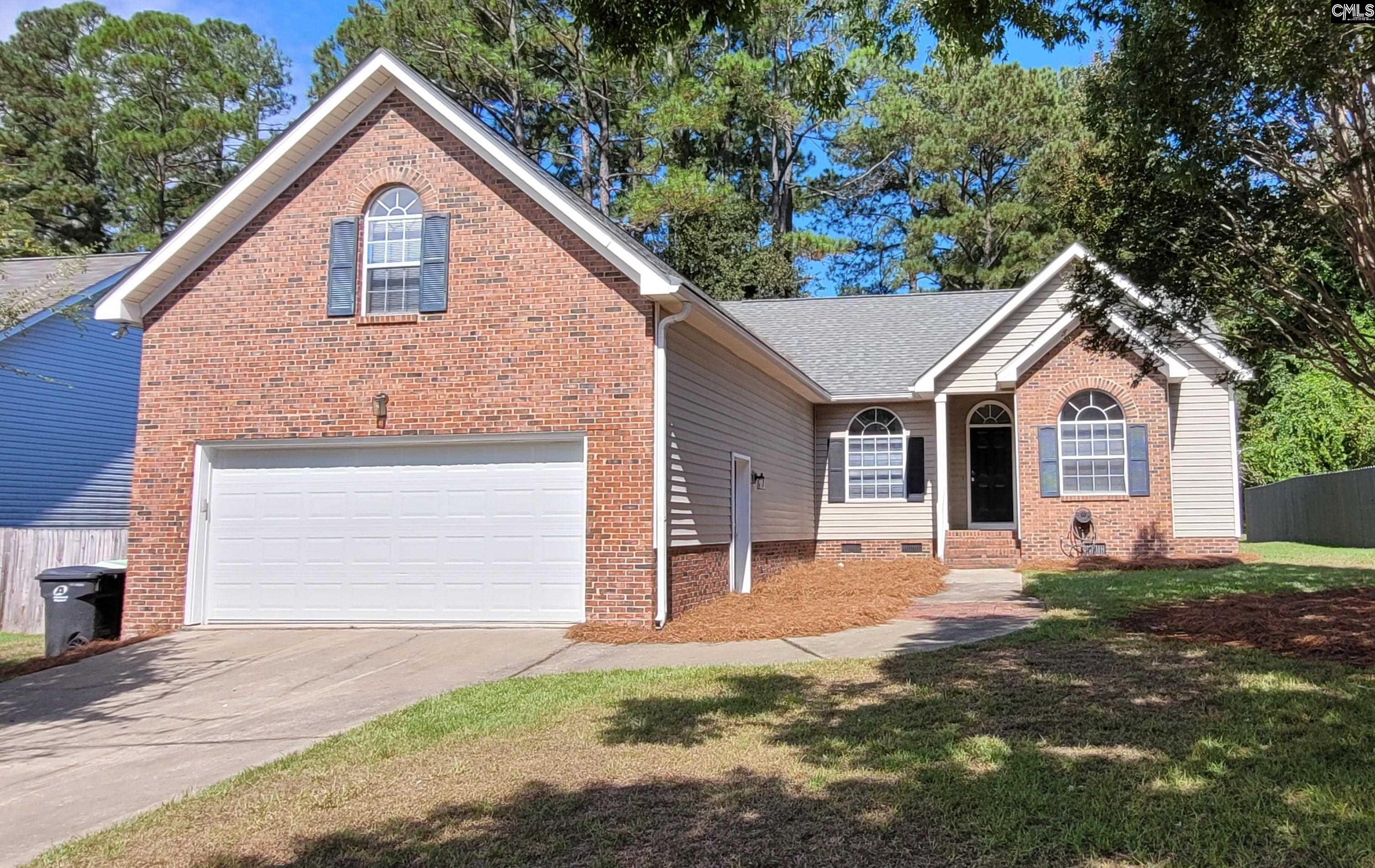 108 Westbrook Way Lexington, SC 29072
