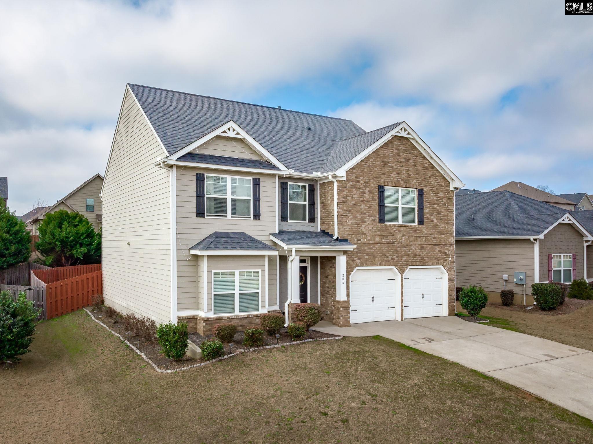 208 Village View Way Lexington, SC 29072