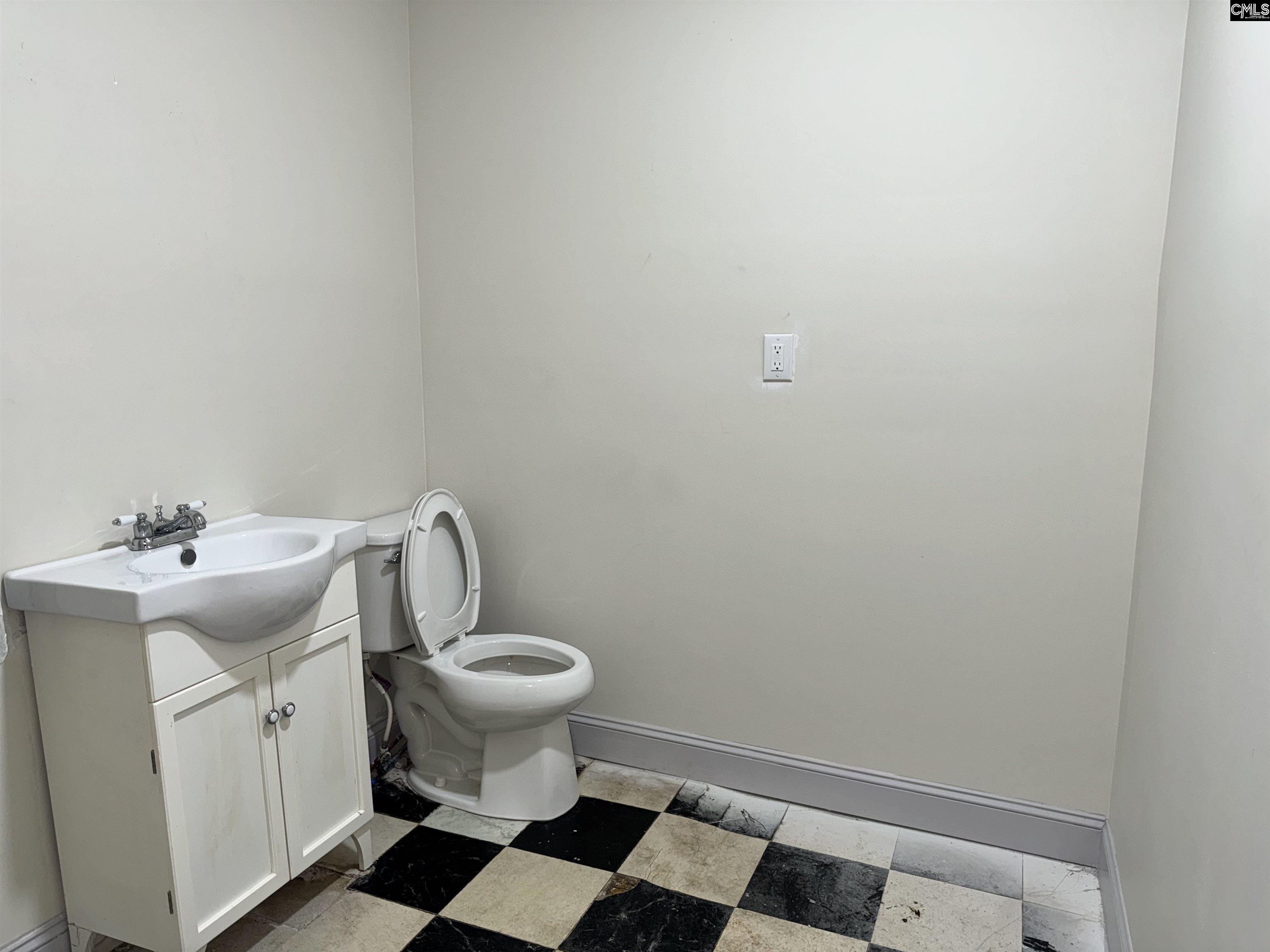 5334 Fairfield Rd Columbia, SC 29203