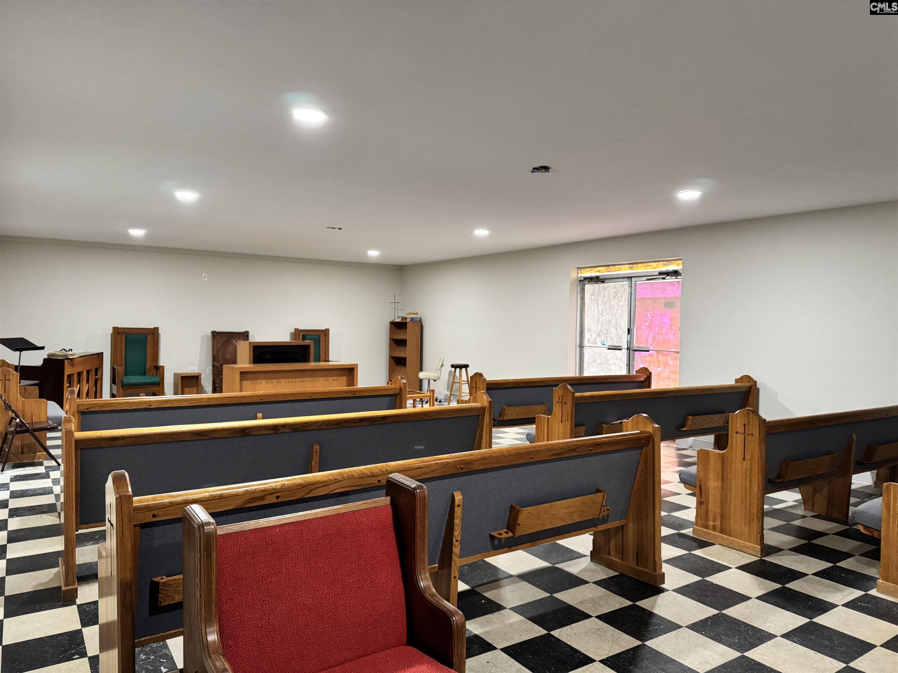 5334 Fairfield Rd Columbia, SC 29203