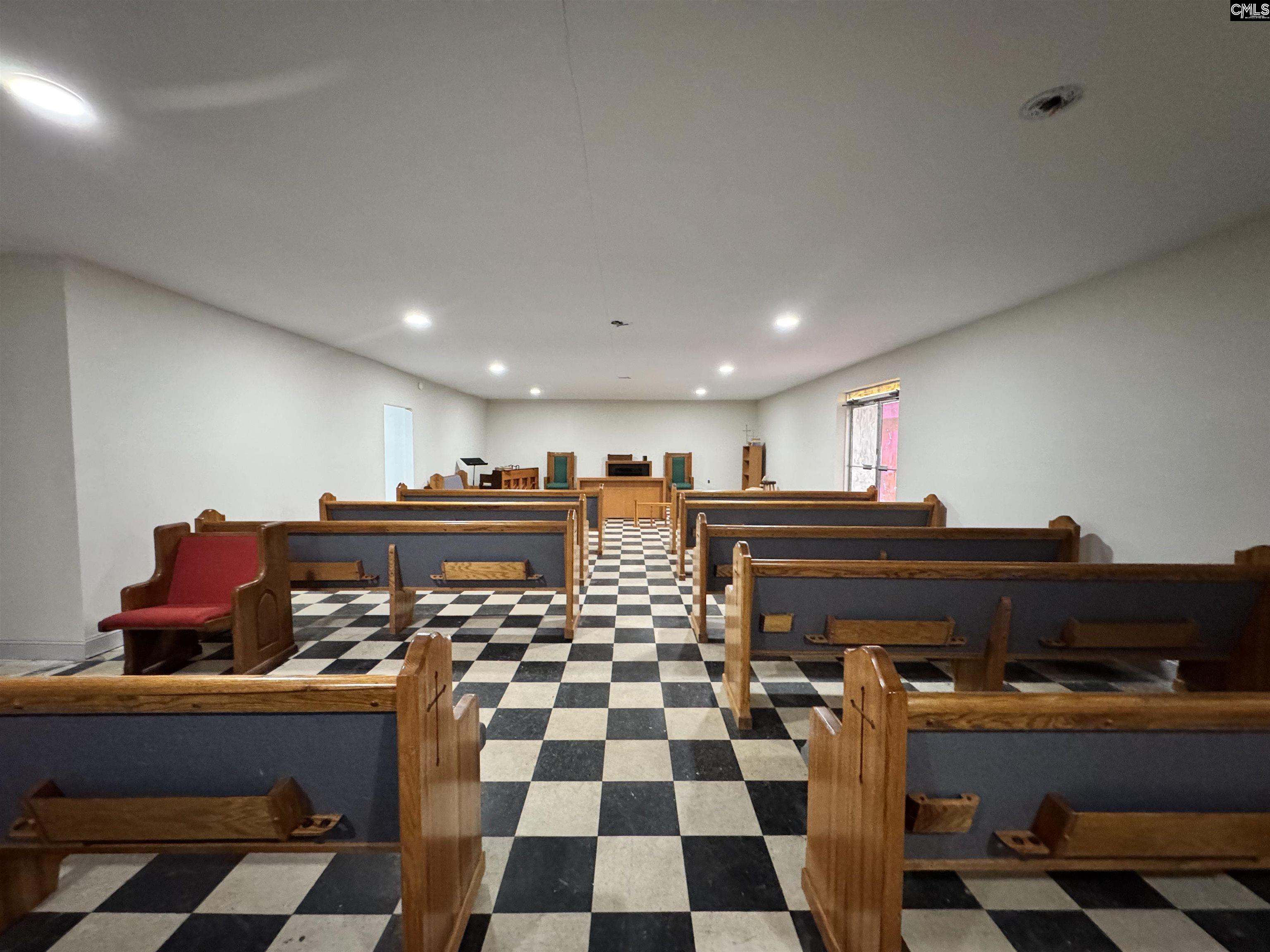 5334 Fairfield Rd Columbia, SC 29203