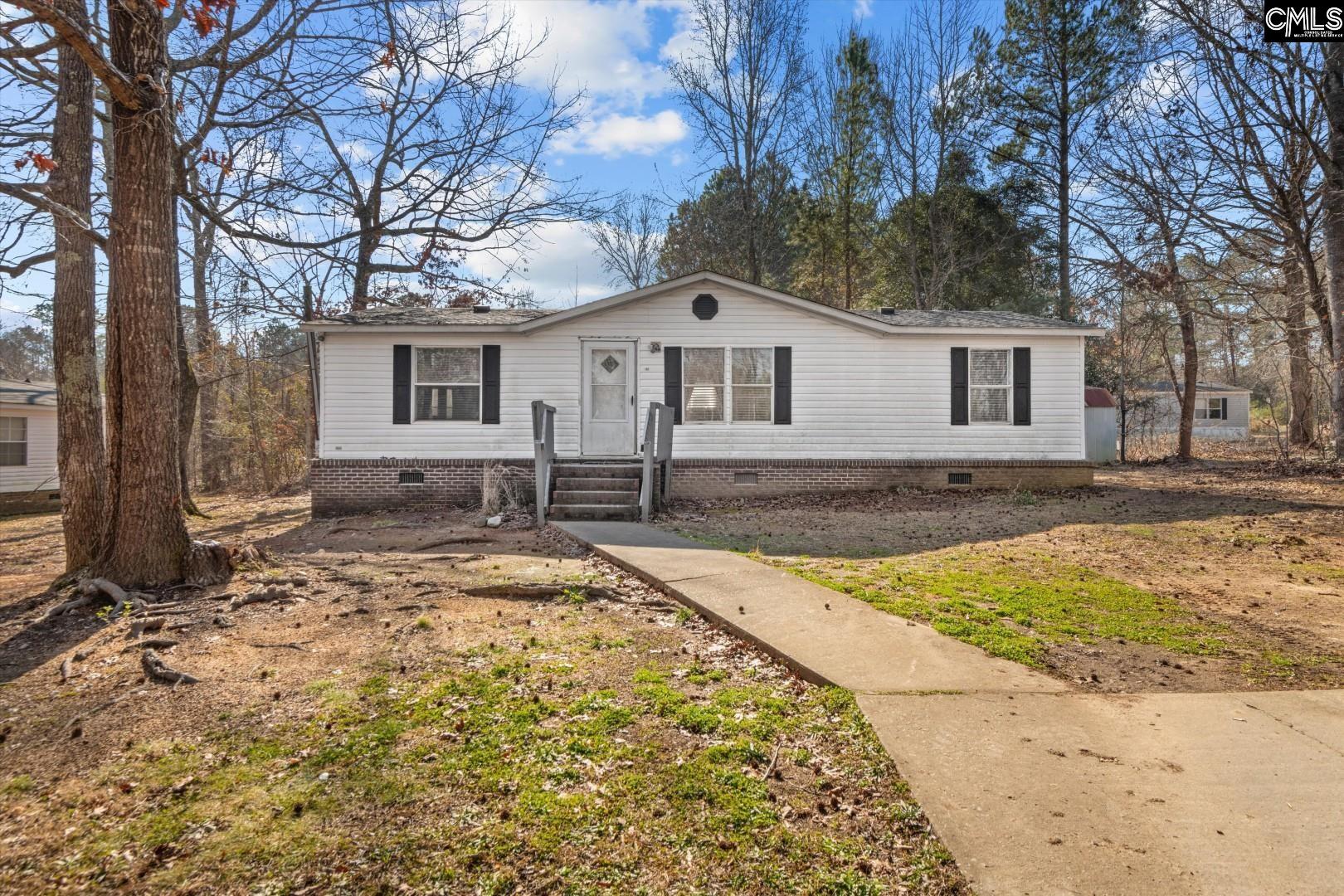 102 Durant Street Columbia, SC 29203