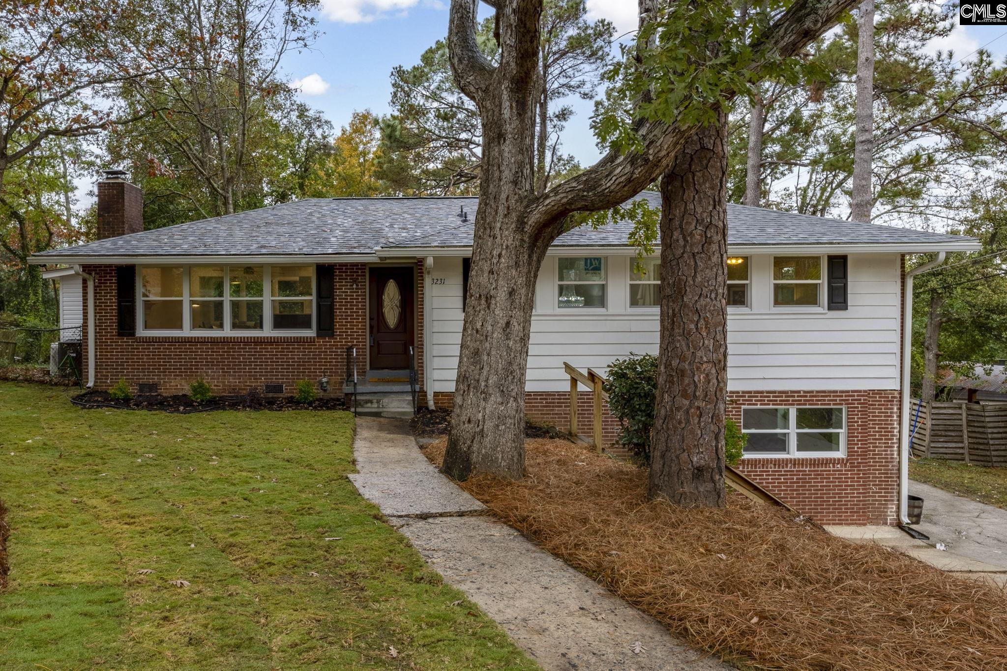 3231 Quitman Street Columbia, SC 29204