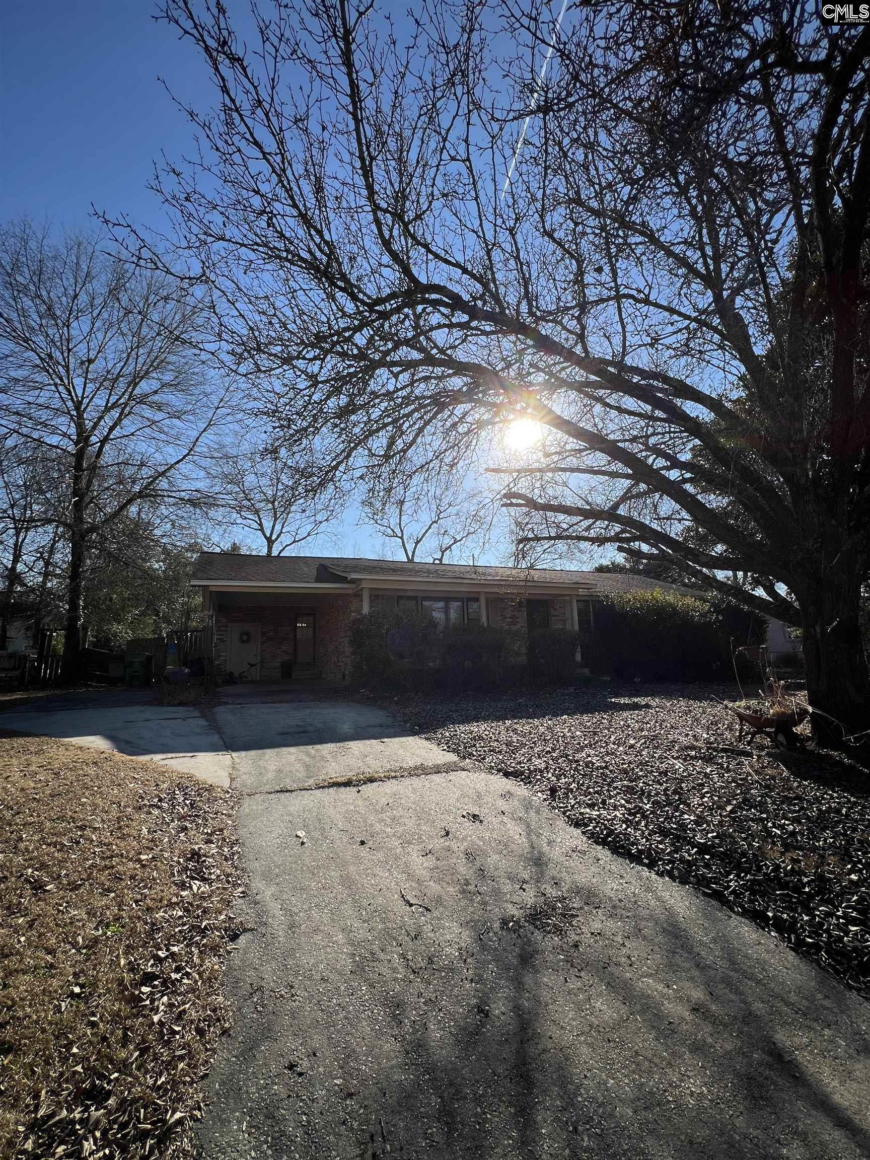 6760 Towhee Drive Columbia, SC 29209-1724