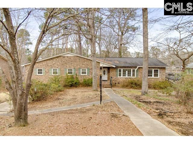 233 Barmount Drive Columbia, SC 29210