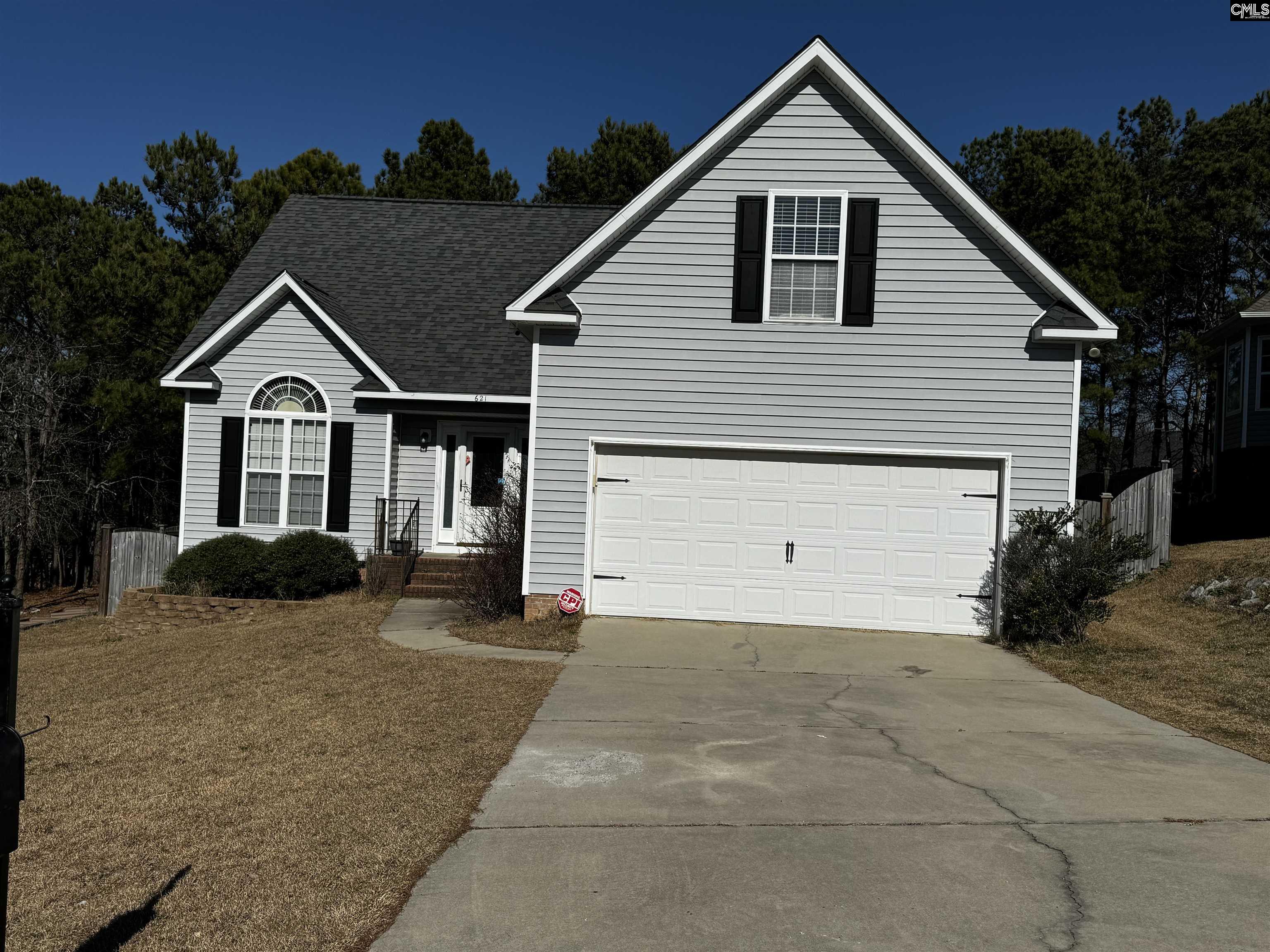 621 Plantation Pointe Drive Elgin, SC 29045