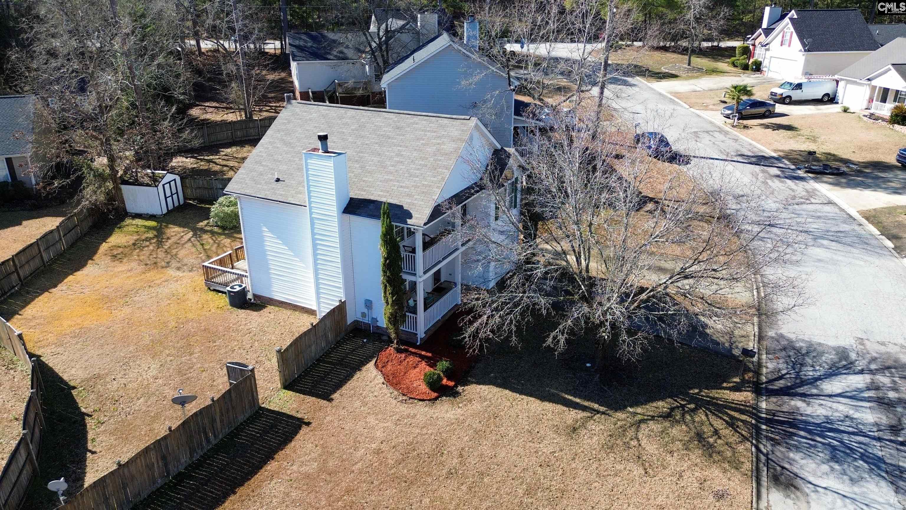 112 Foxglove Lane Irmo, SC 29063