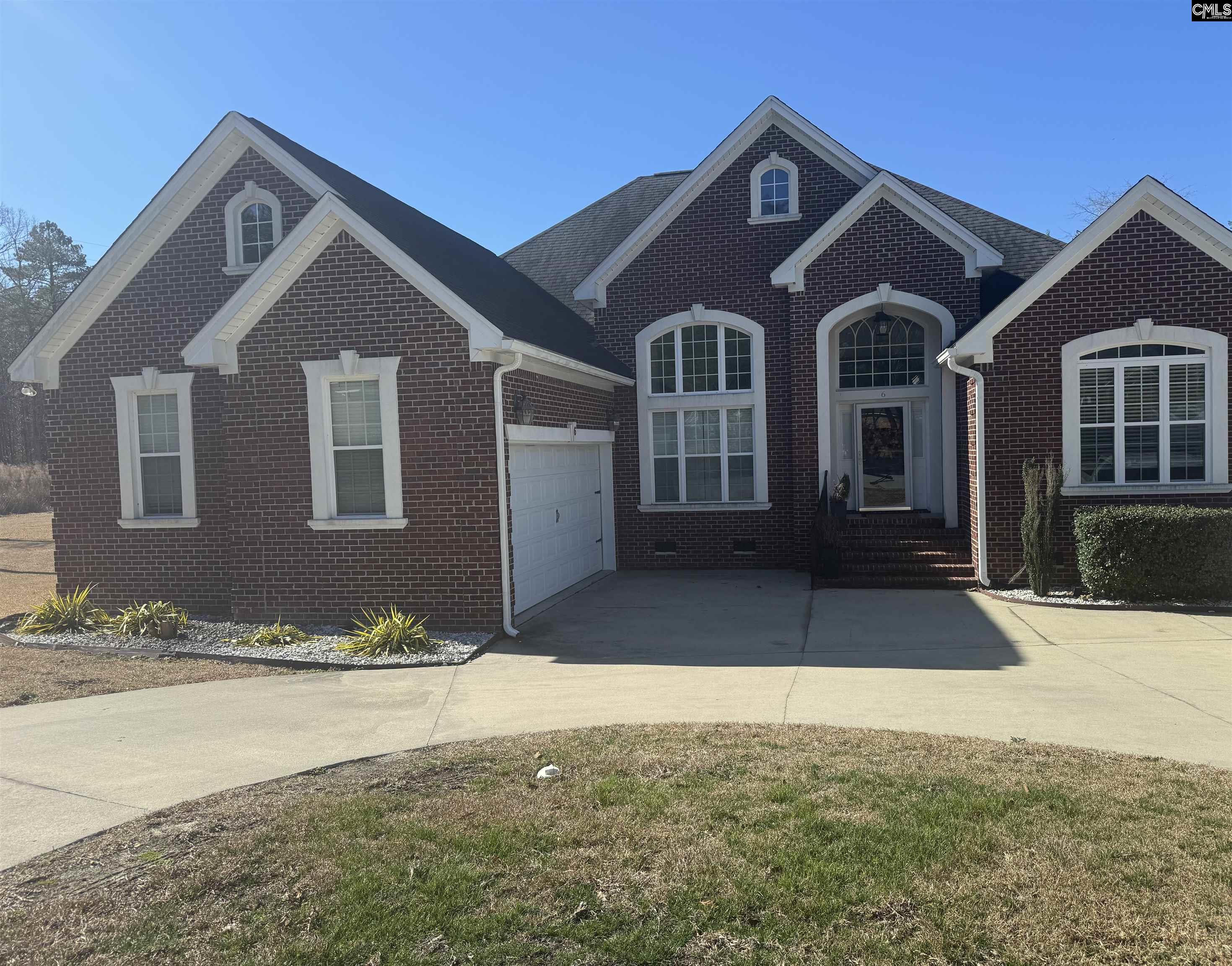 6 Copperhill Court Columbia, SC 29229