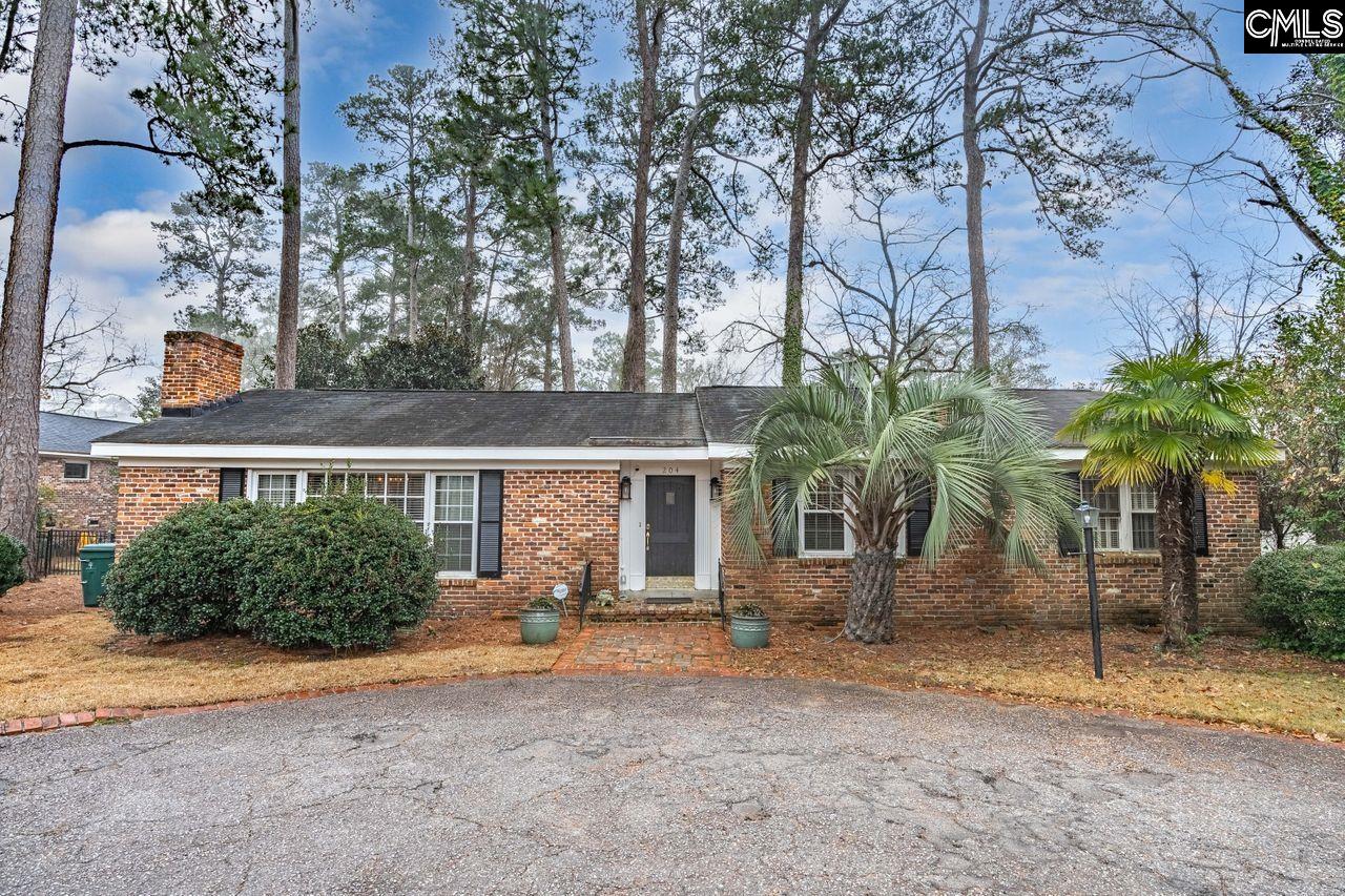 204 Pinebrook Road Columbia, SC 29036