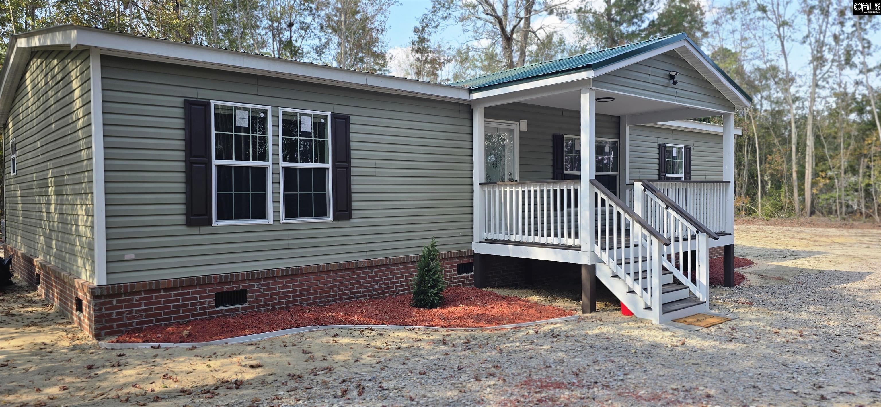 131 Pinder Place Wagener, SC 29164