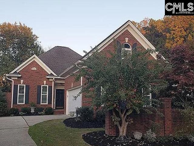 5 Briar Court Columbia, SC 29223