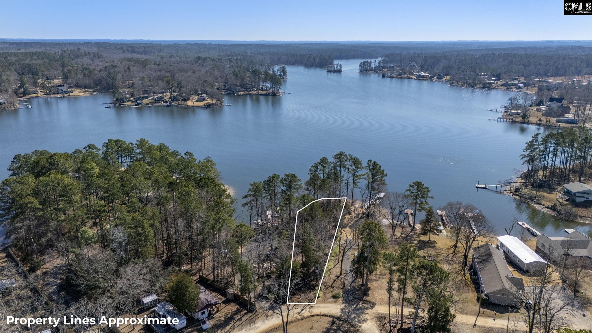 1160 Carolina Lane, Leesville, South Carolina image 12