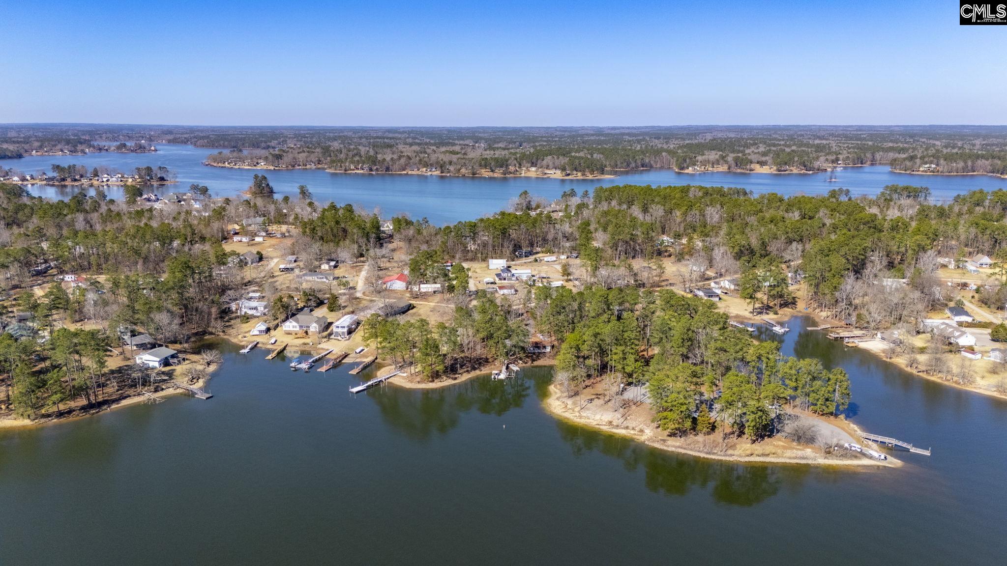 1160 Carolina Lane, Leesville, South Carolina image 17