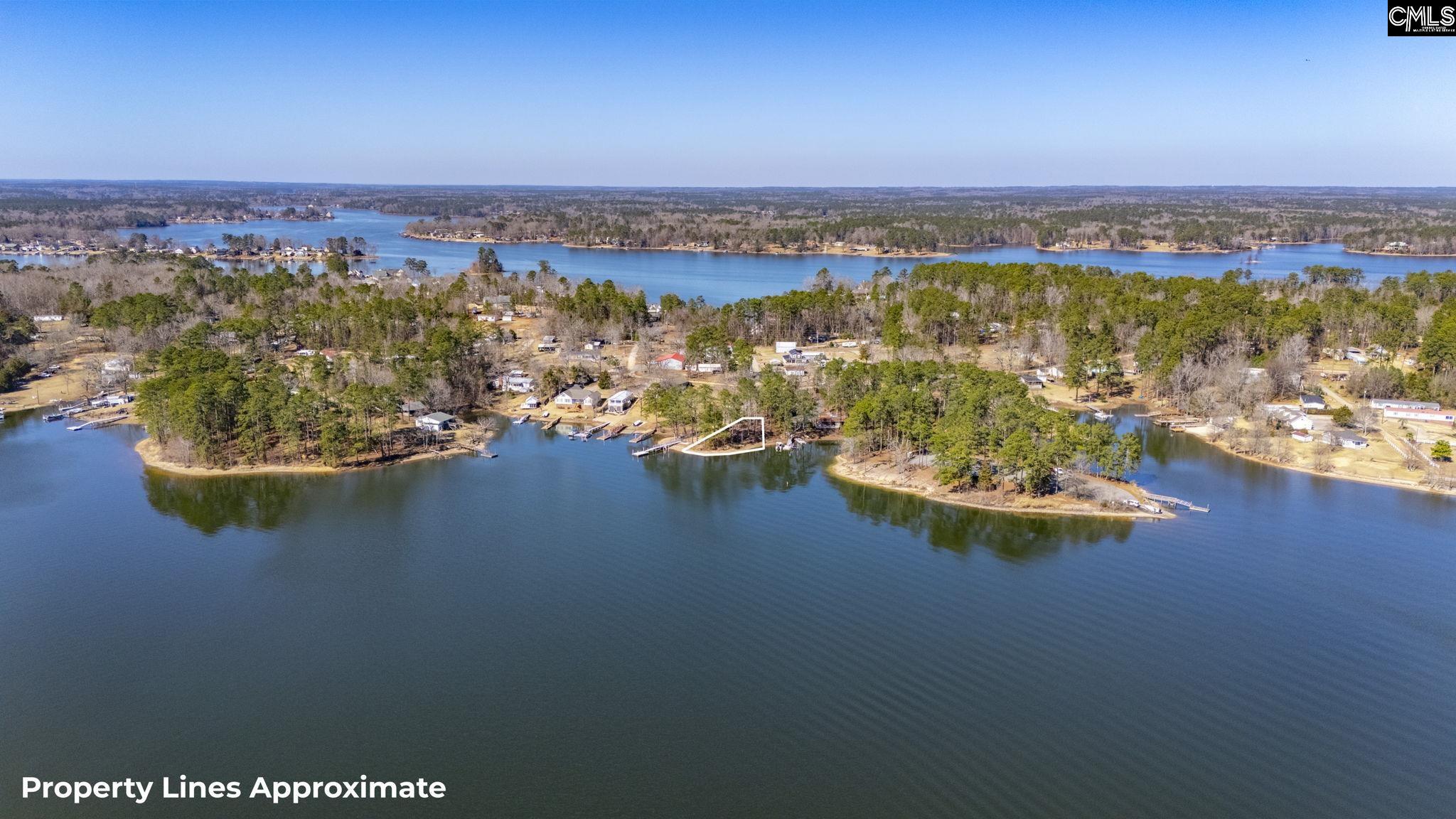 1160 Carolina Lane, Leesville, South Carolina image 18