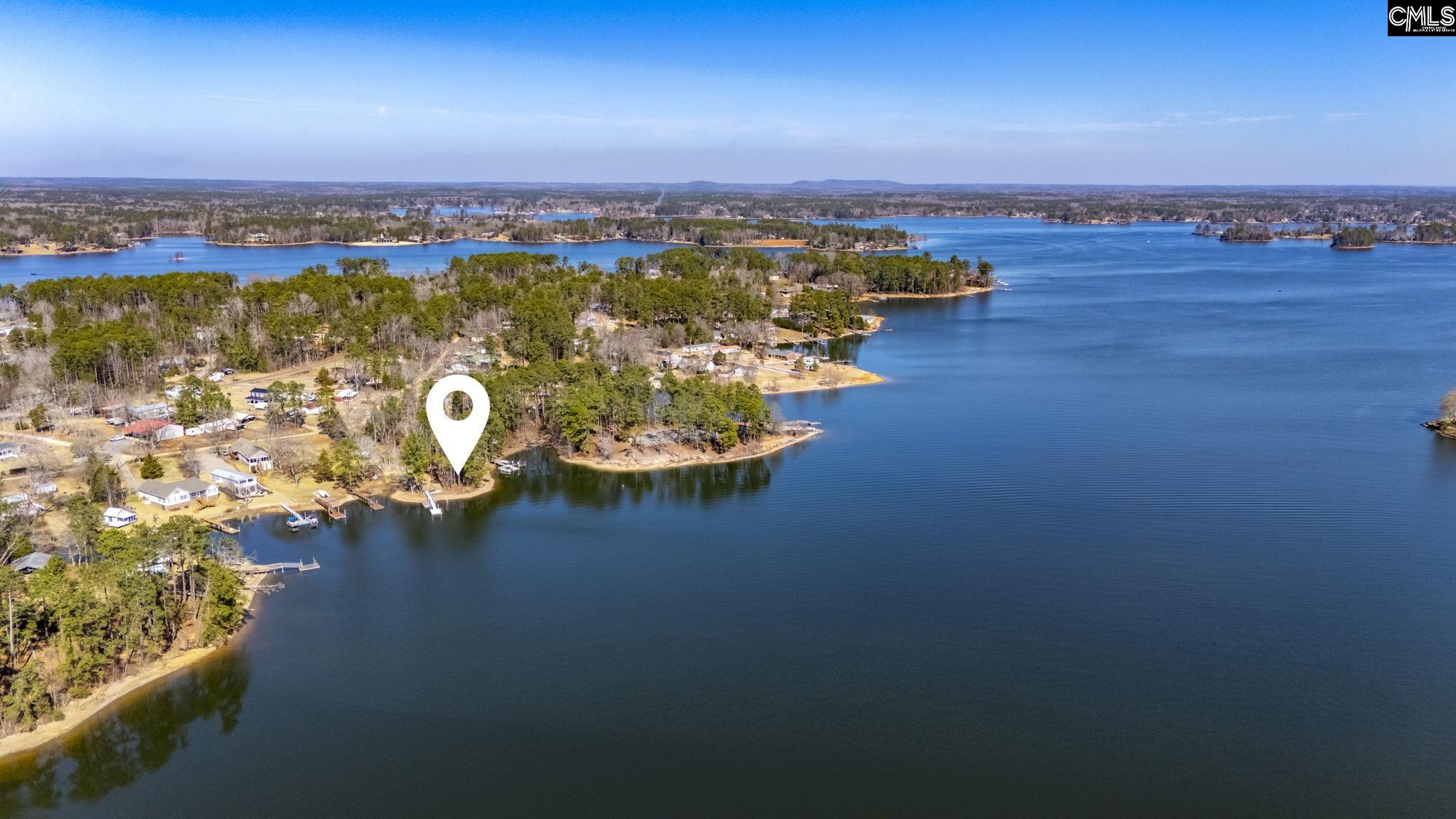 1160 Carolina Lane, Leesville, South Carolina image 20