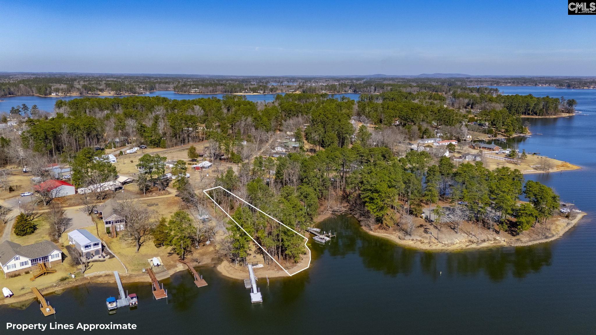 1160 Carolina Lane, Leesville, South Carolina image 23