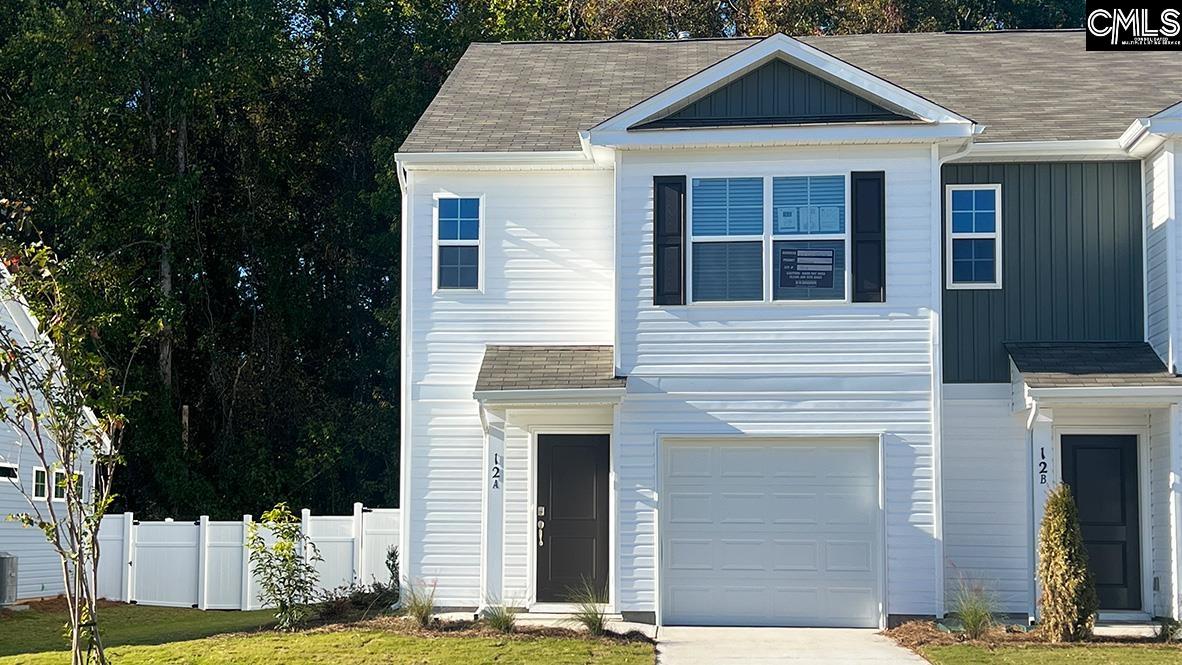43b Briar Forest Drive Lugoff, SC 29078