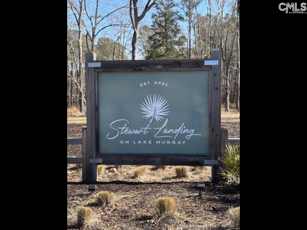396 Stewart Landing Drive Prosperity, SC 29127
