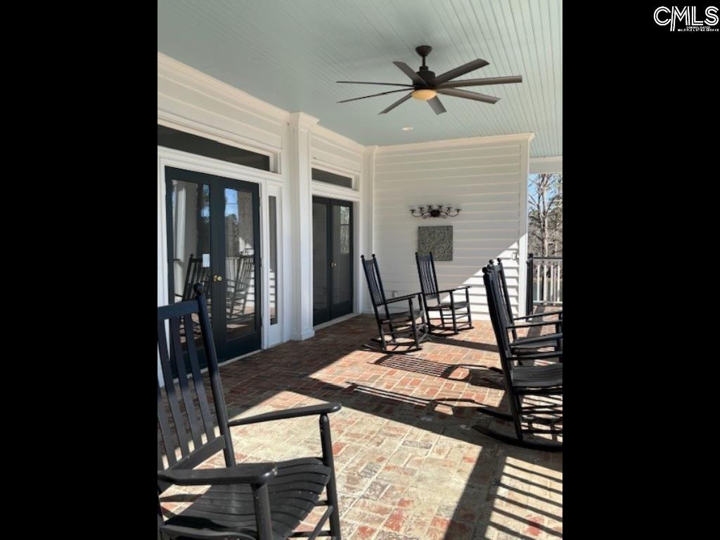396 Stewart Landing Drive, Prosperity, South Carolina image 16