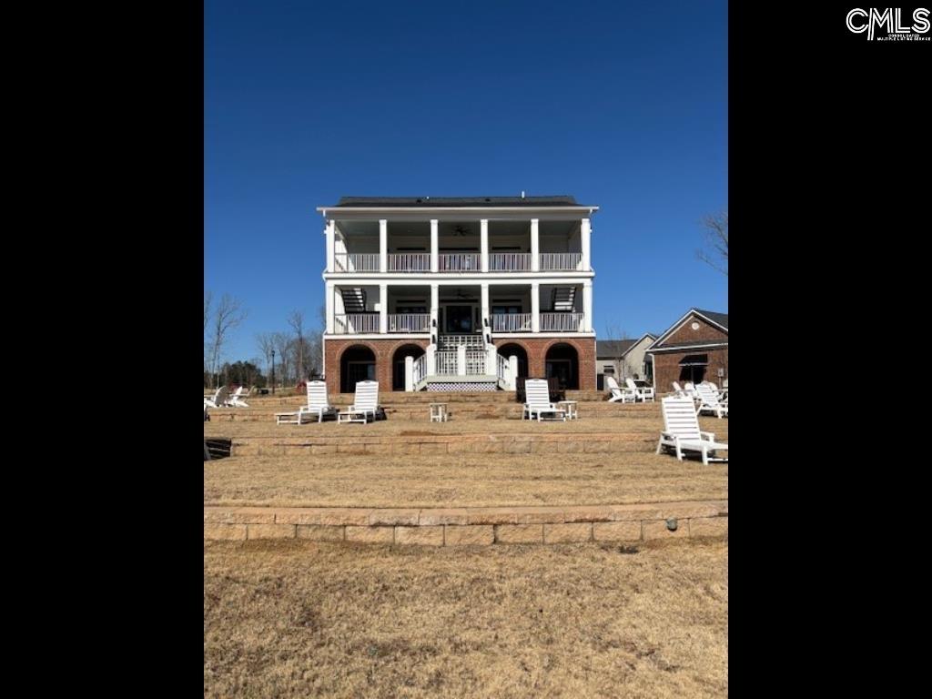 396 Stewart Landing Drive, Prosperity, South Carolina image 18