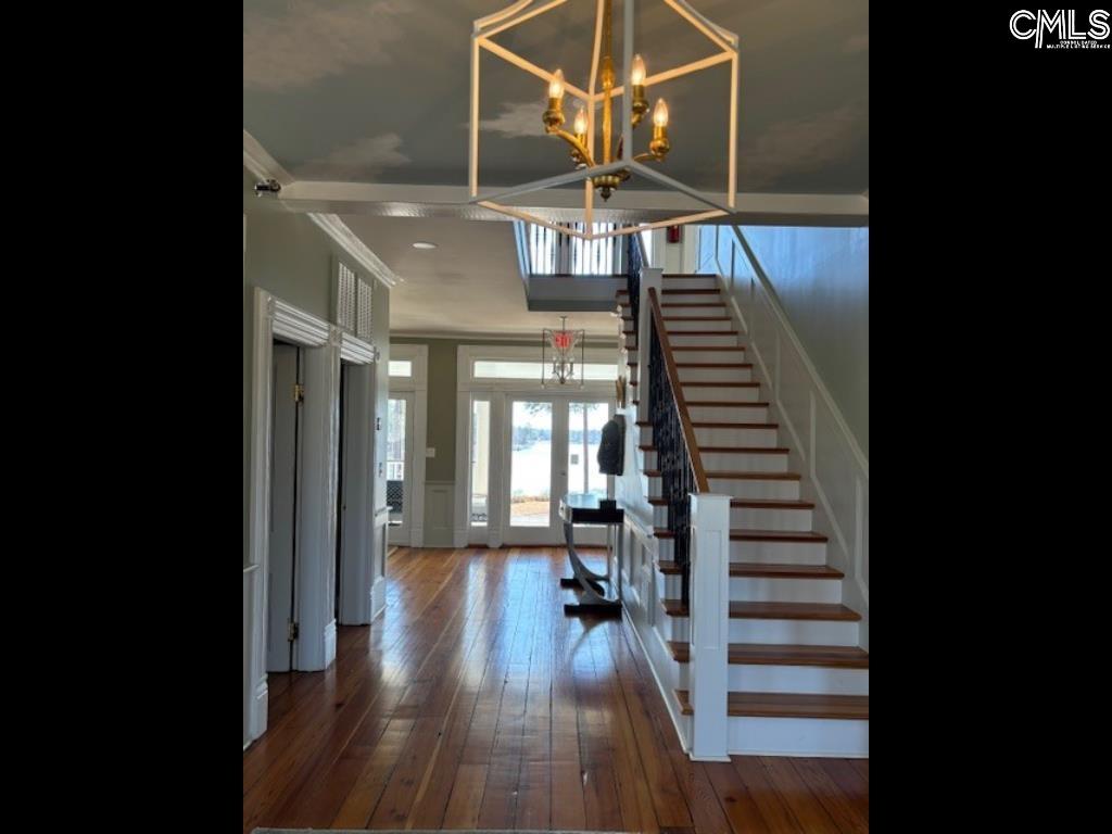 396 Stewart Landing Drive, Prosperity, South Carolina image 21