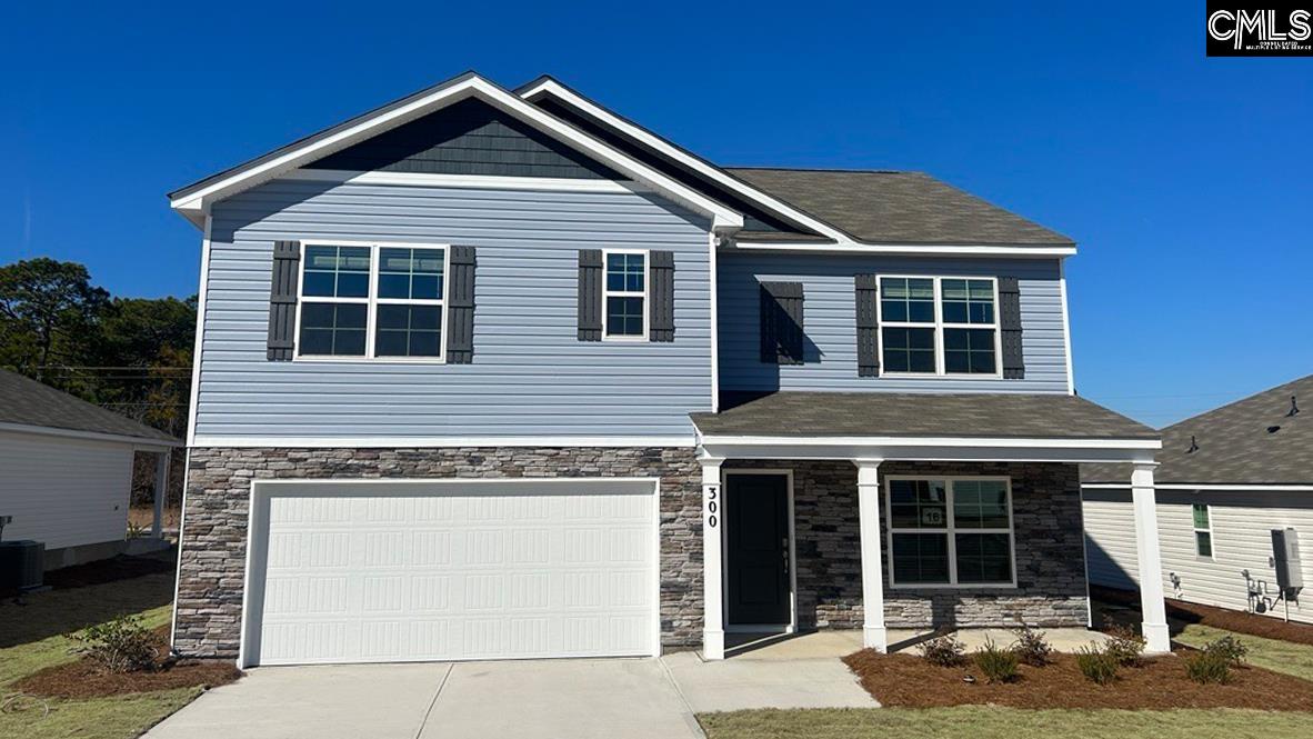300 Horatio Lane Lugoff, SC 29078