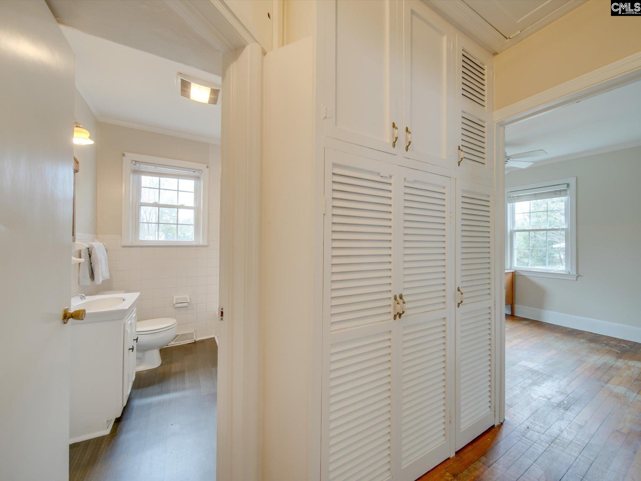 910 Kirkwood Circle Camden, SC 29020