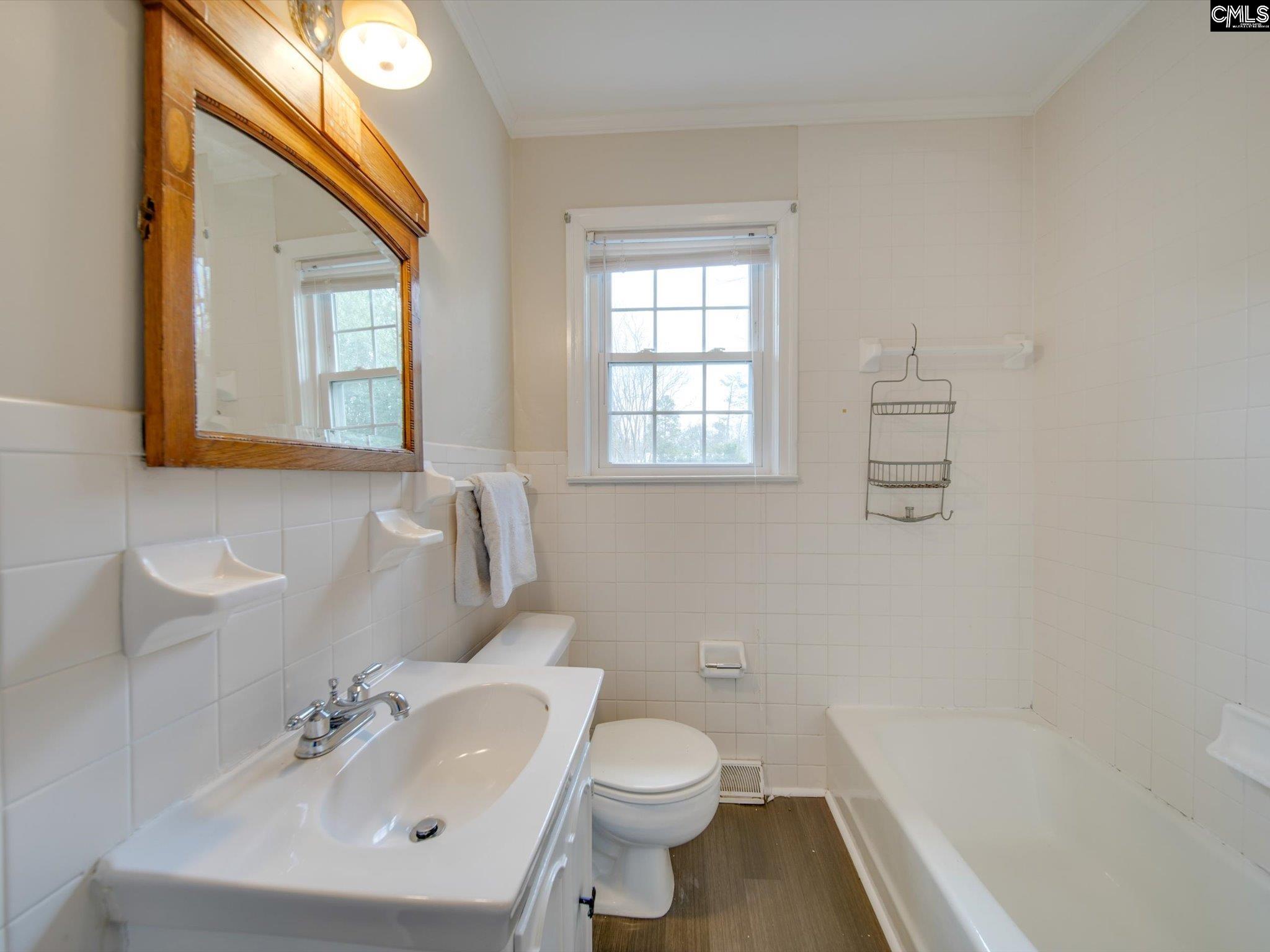 910 Kirkwood Circle Camden, SC 29020