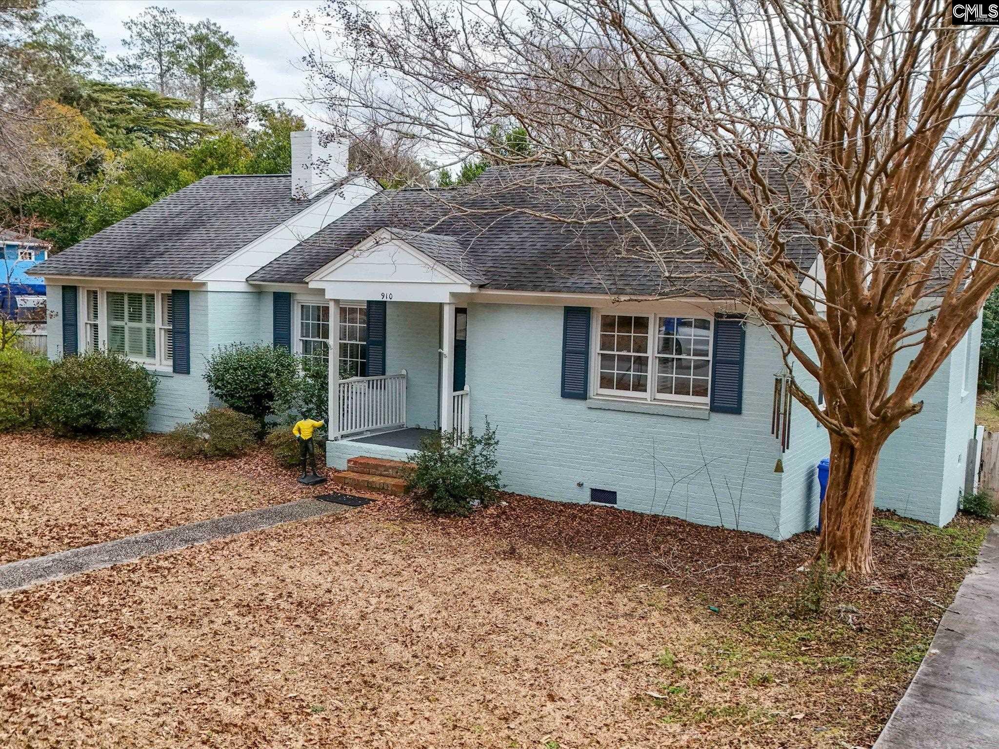910 Kirkwood Circle Camden, SC 29020