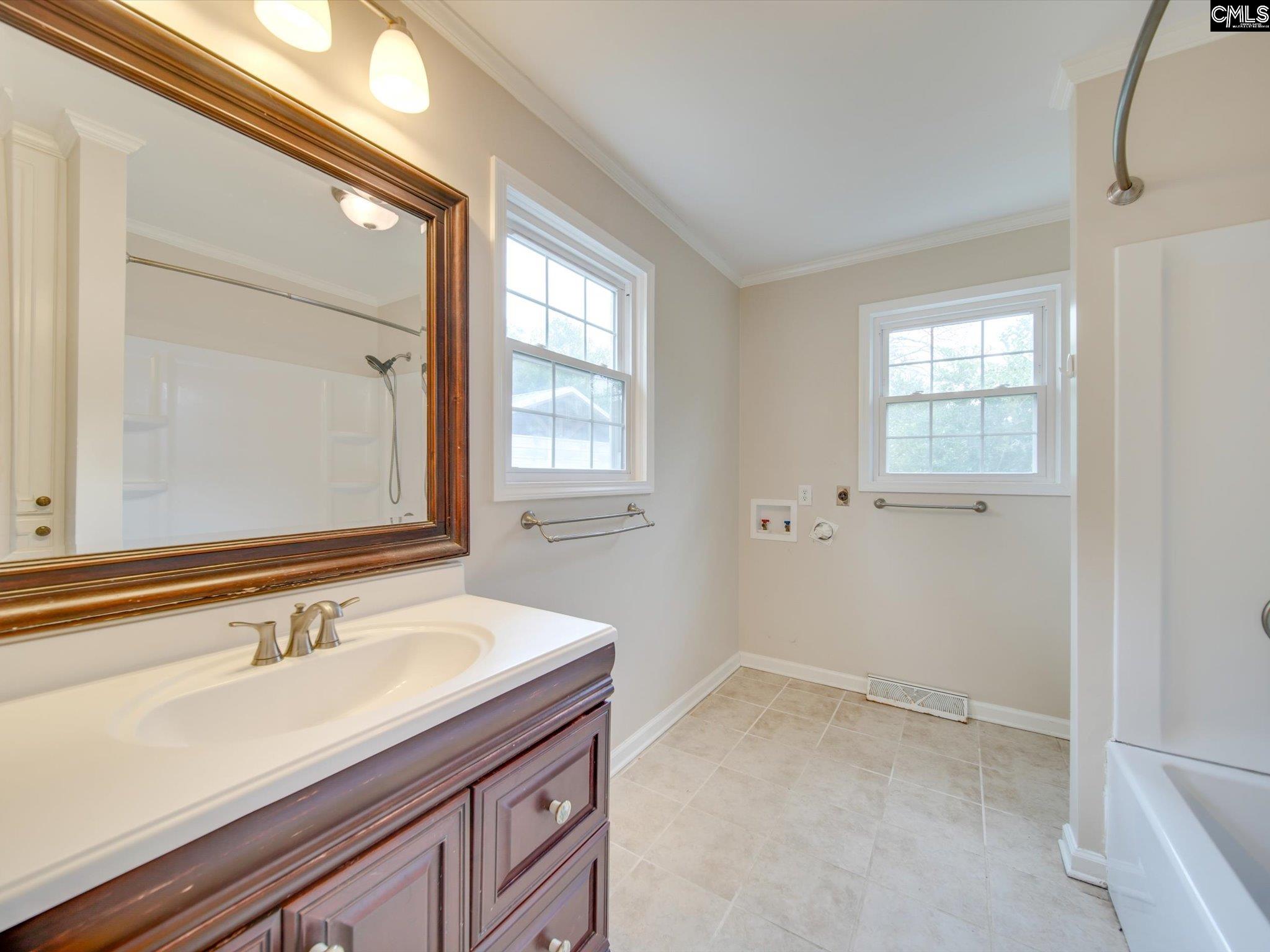 910 Kirkwood Circle Camden, SC 29020