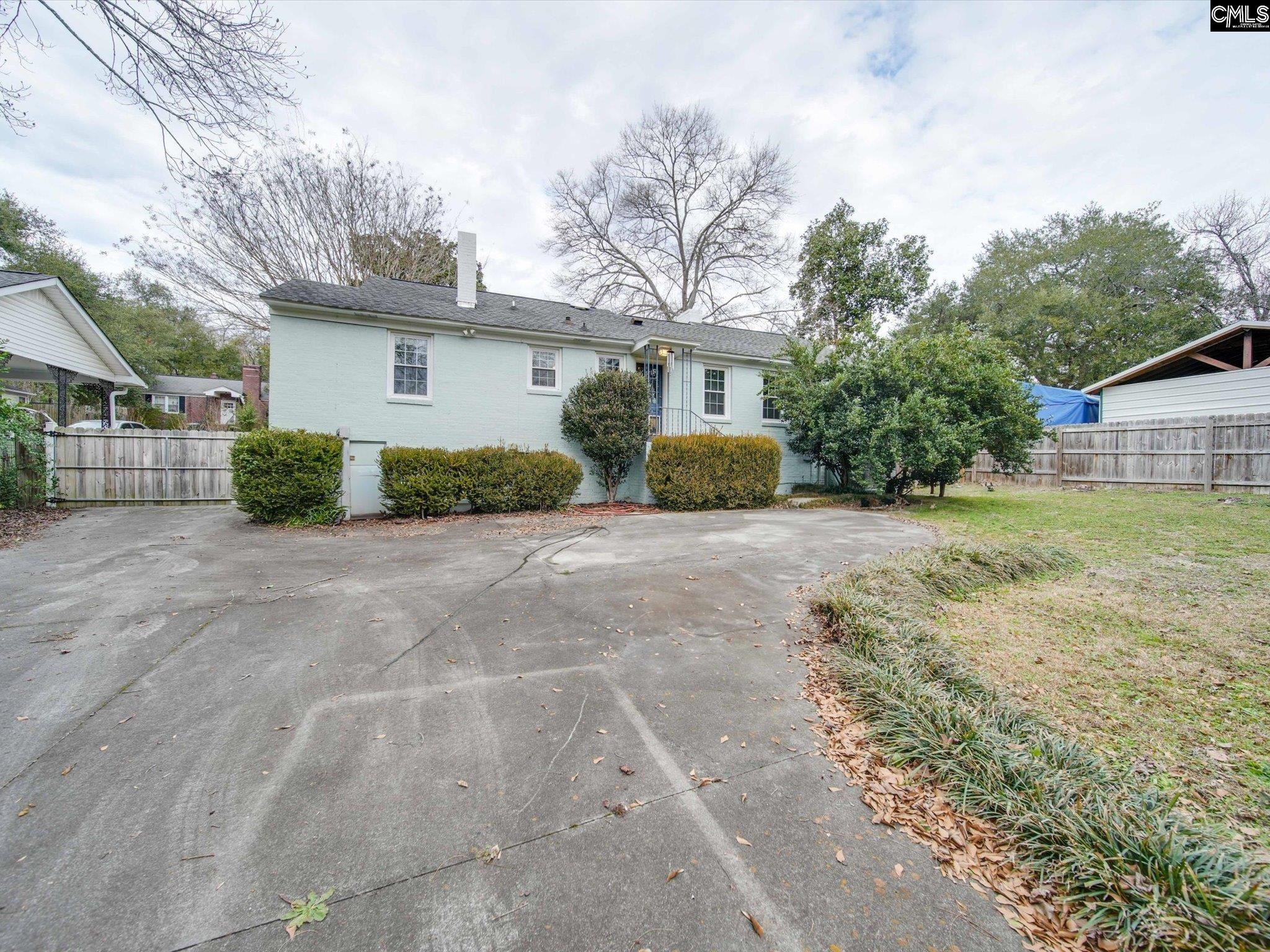 910 Kirkwood Circle Camden, SC 29020