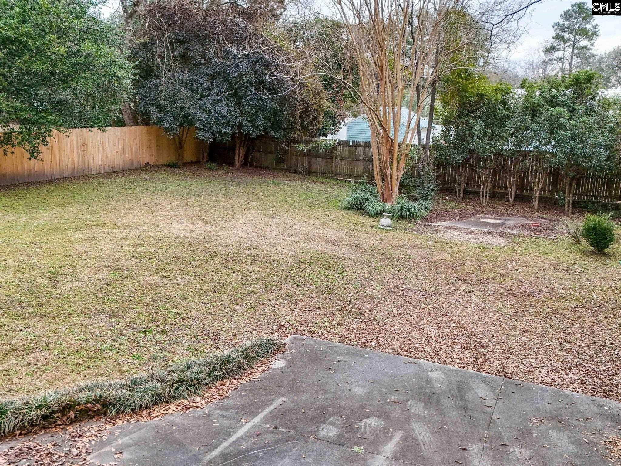 910 Kirkwood Circle Camden, SC 29020
