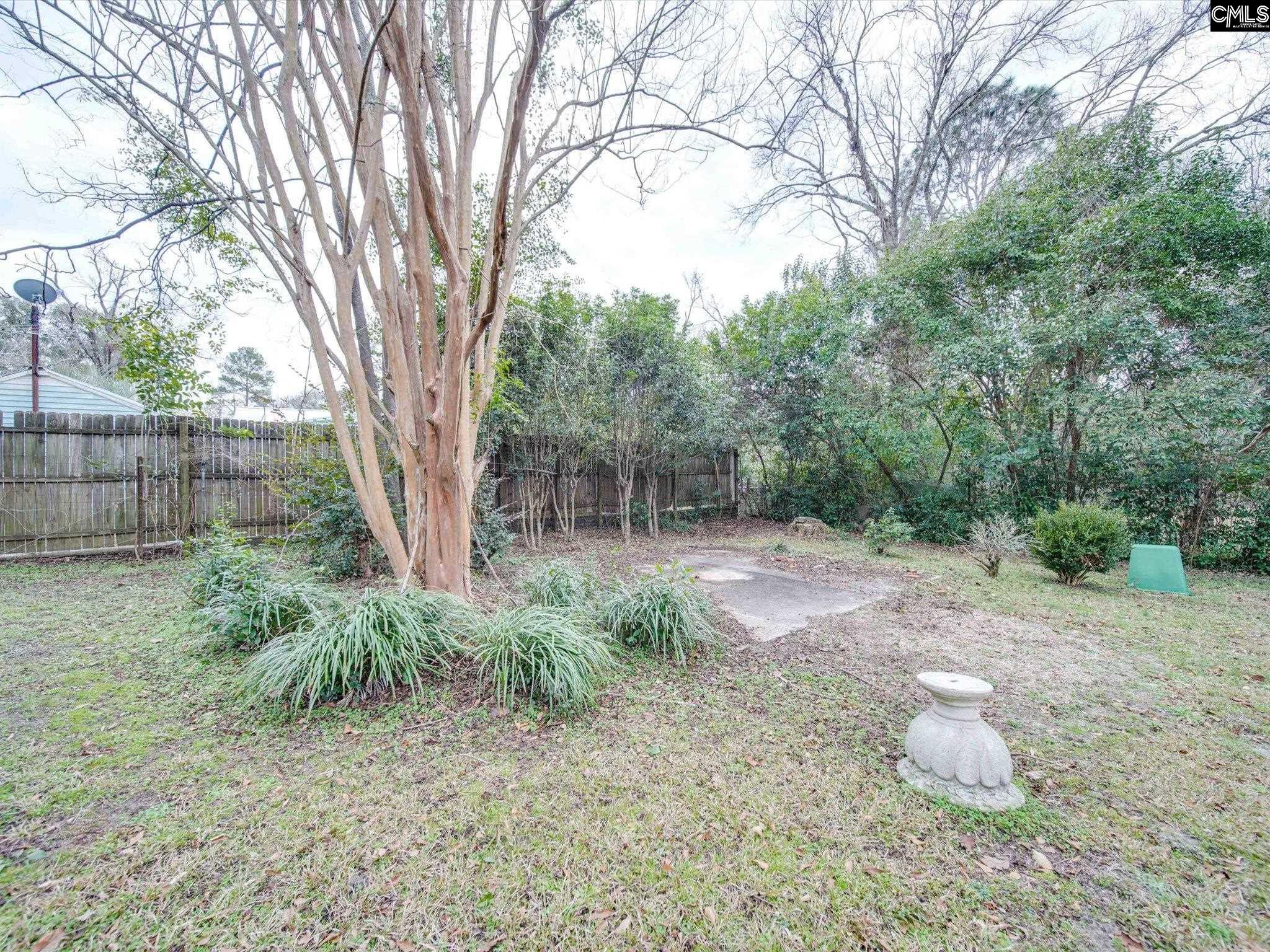 910 Kirkwood Circle Camden, SC 29020