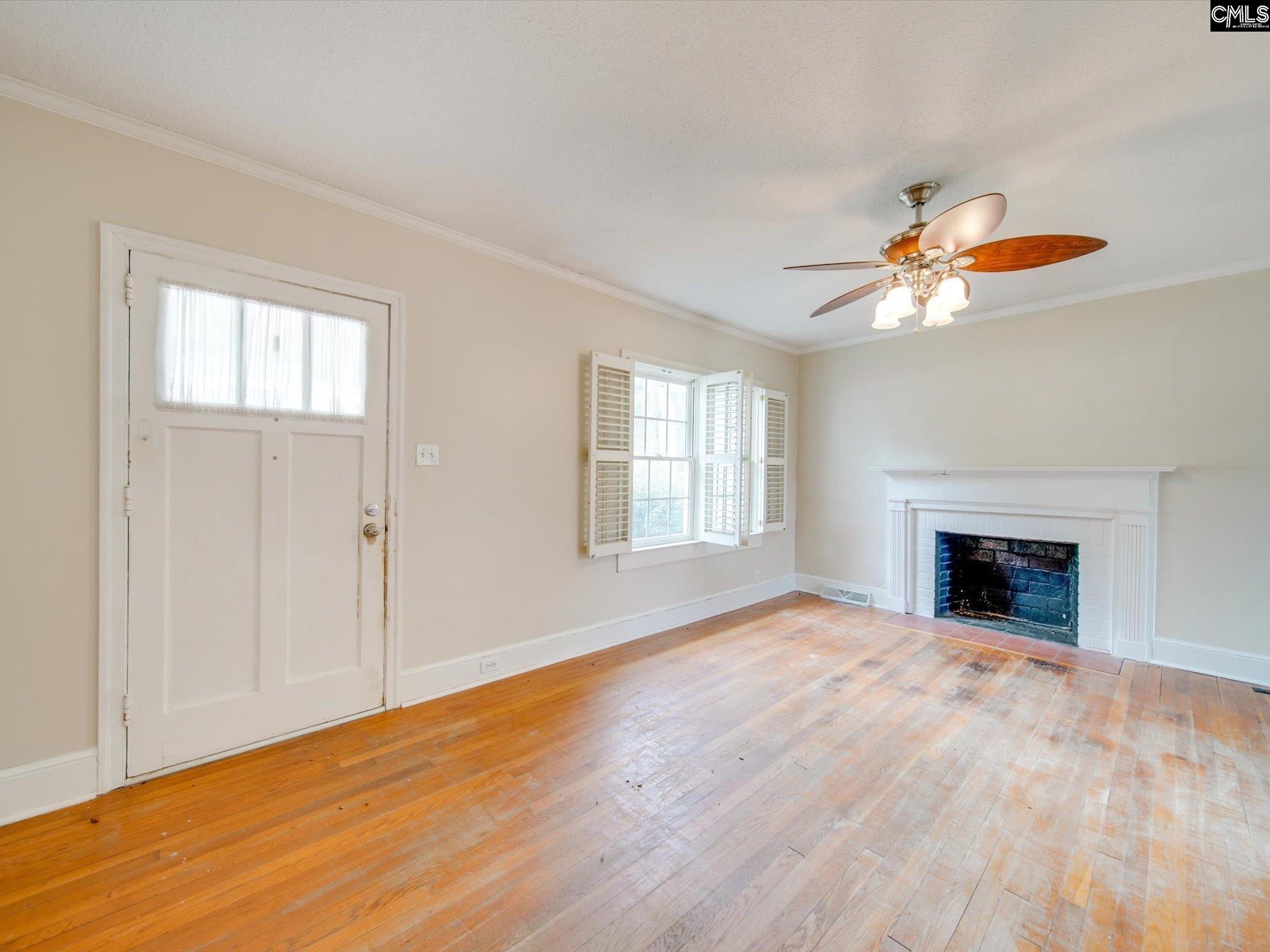910 Kirkwood Circle Camden, SC 29020